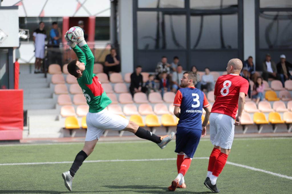 PHOTO PLAY OFF LEAGUE A/C 14.06.2025
