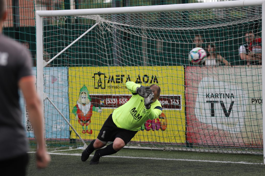 PHOTO PLAY OFF LEAGUE A/C 15.06.2025