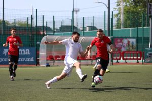 ПОСЛЕ МАТЧА LMFP 2024-2025 LIONS LEAGUE А 01.06.2025