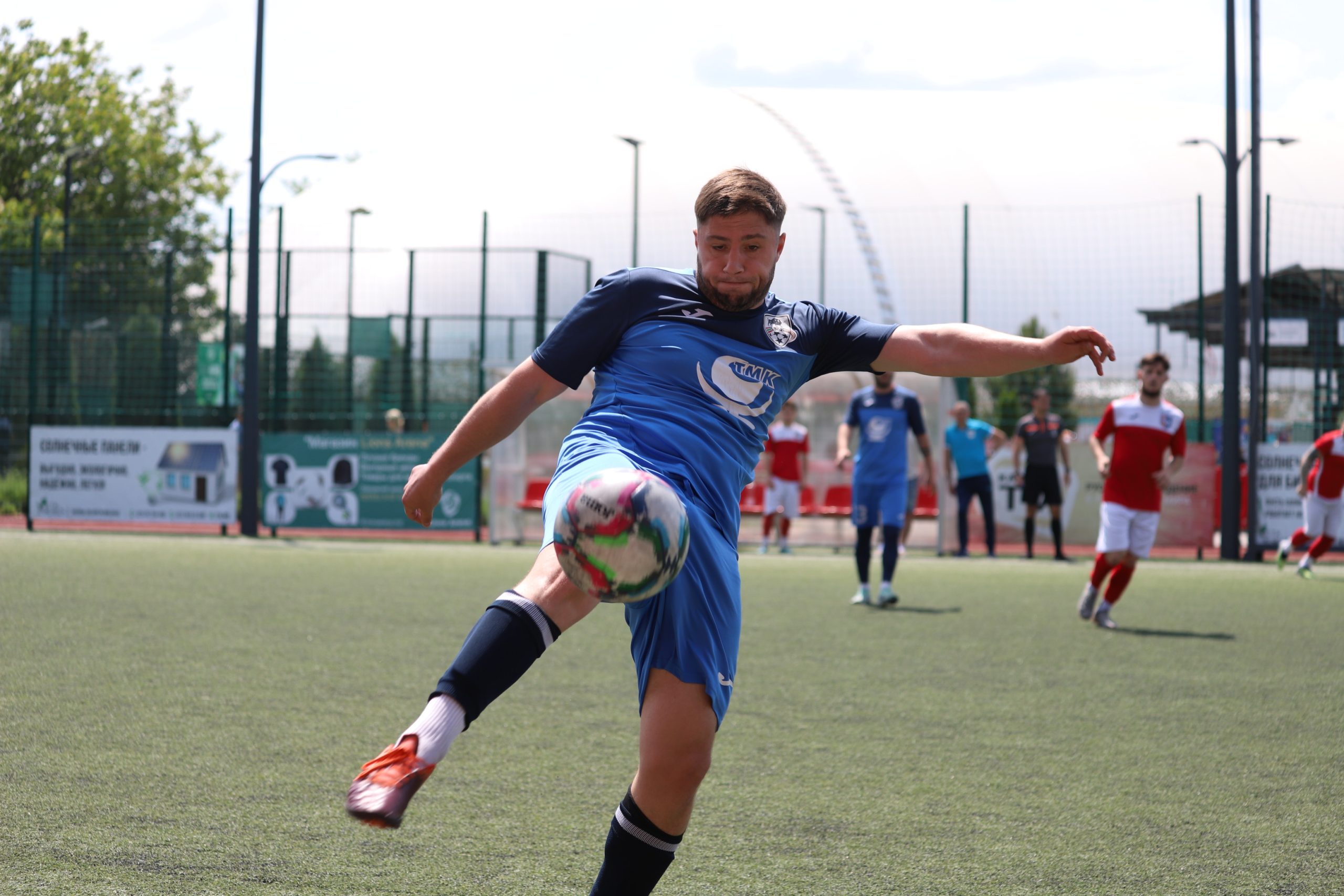 PHOTO LIONS LEAGUE A/B/C 01.06.2025