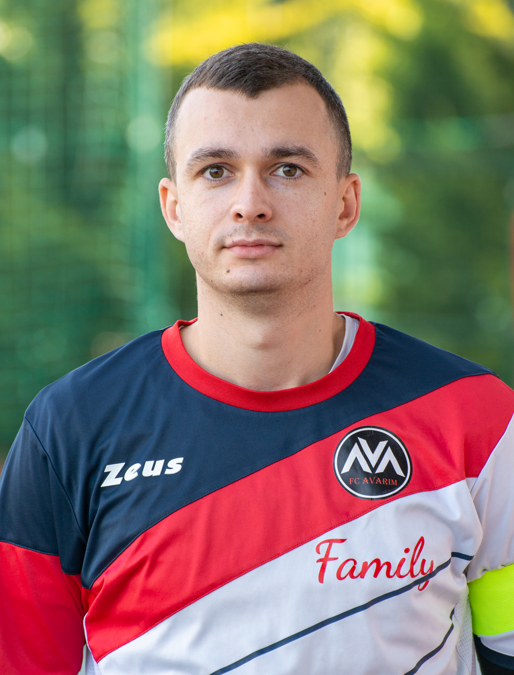 Михайленко Александр