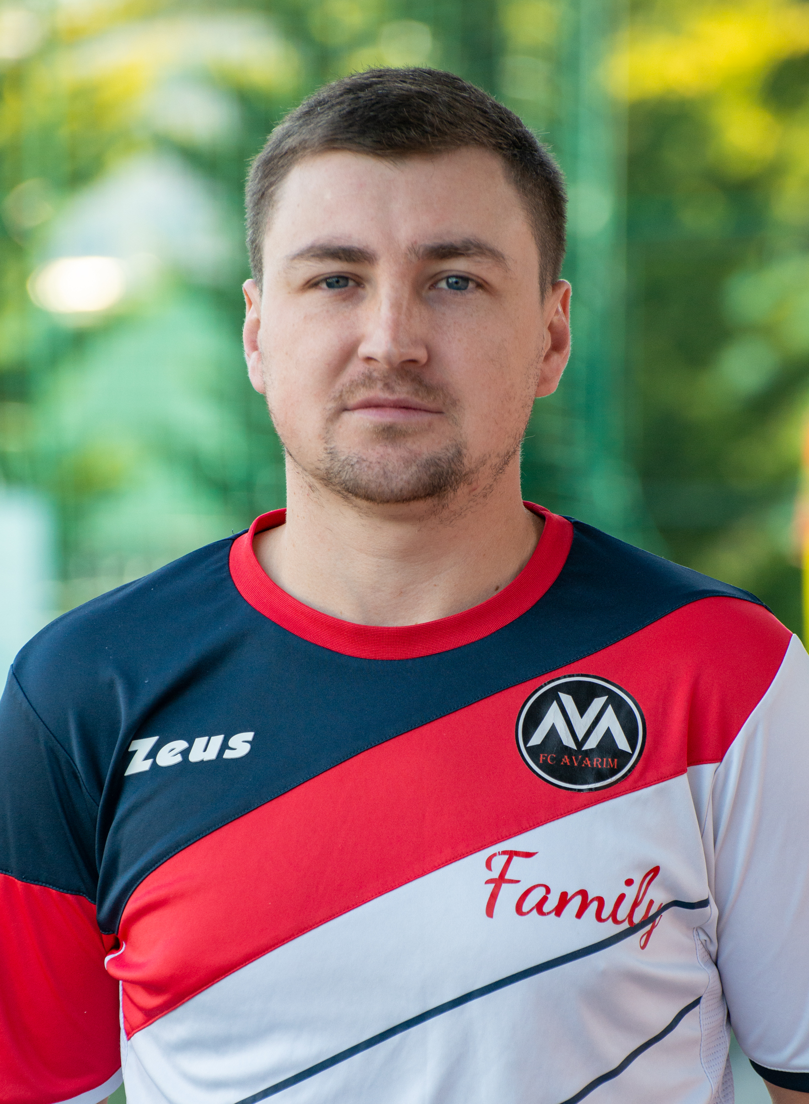Неутов Максим