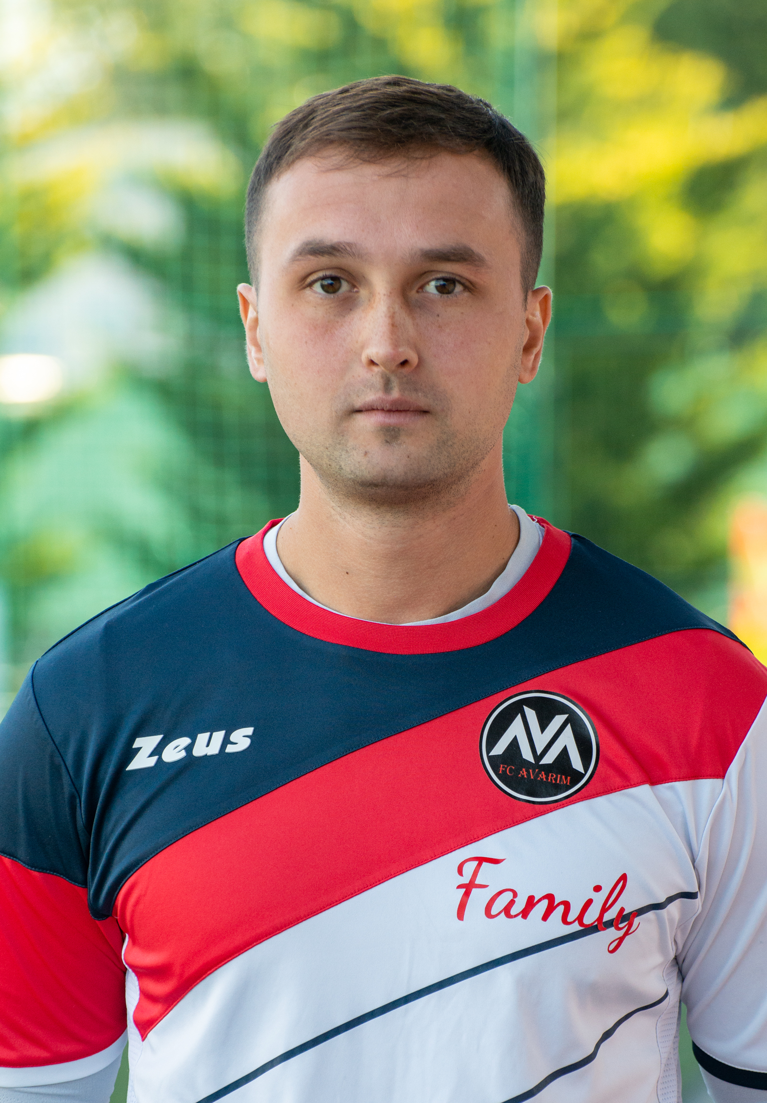 Хмель Александр