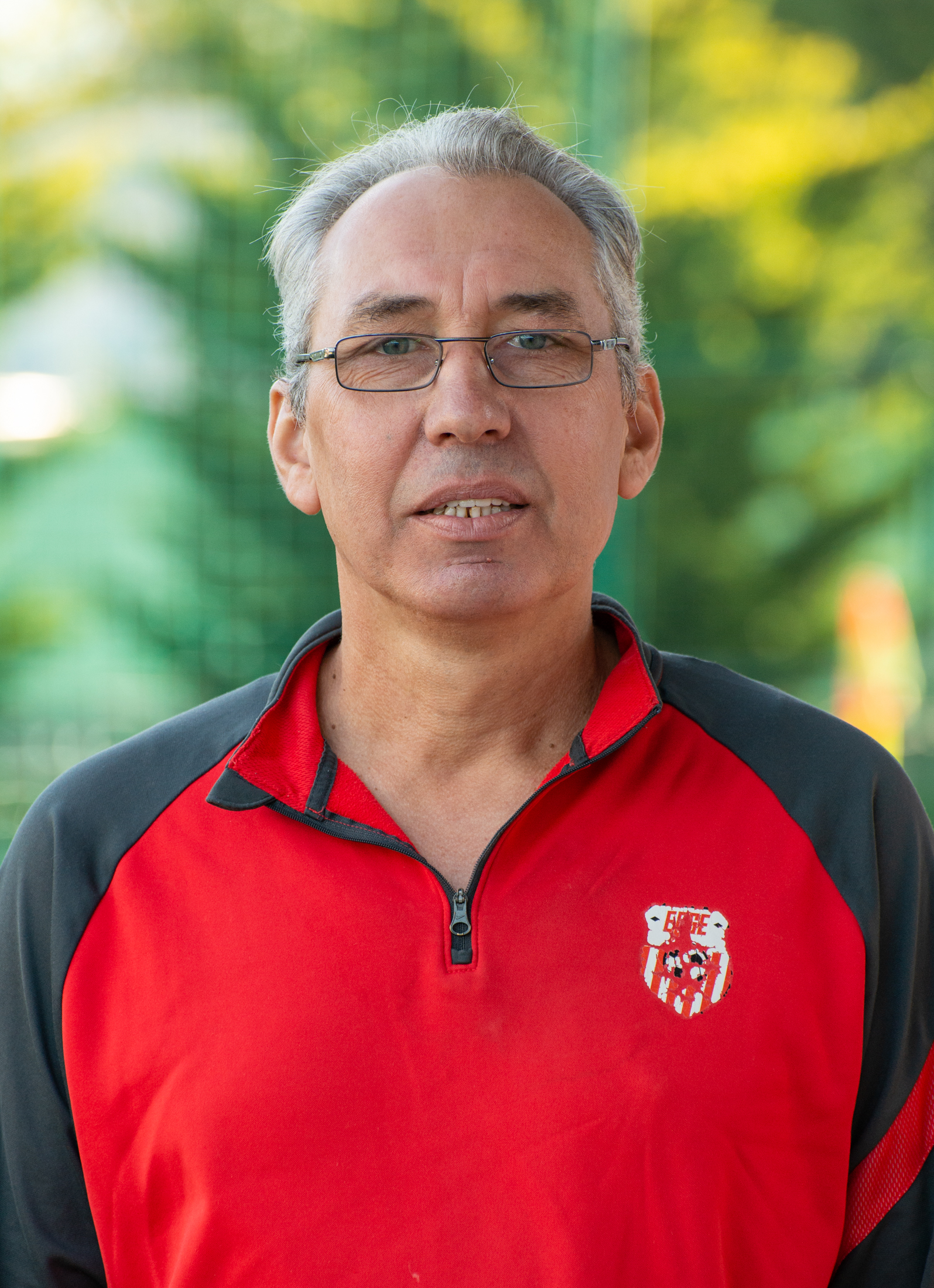 Бояркин Юрий