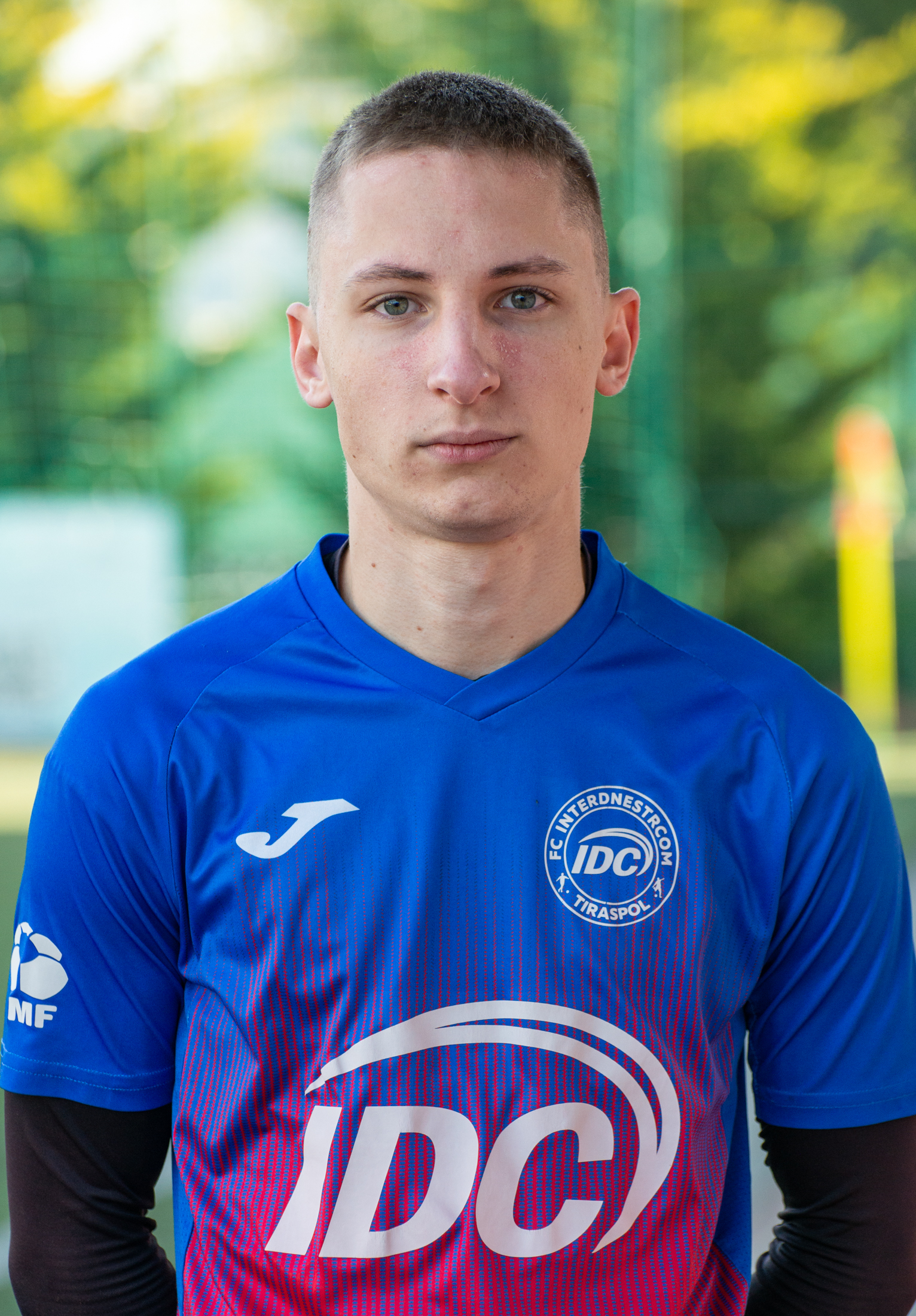 Гадевич Даниил