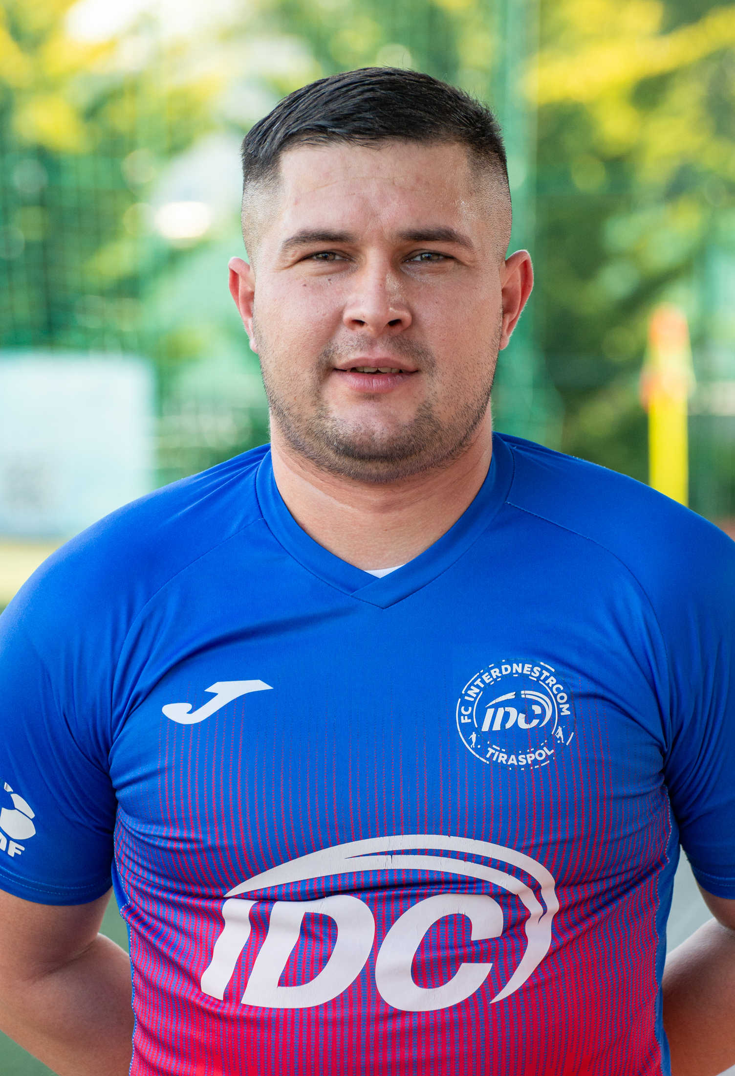 Прокопьев Алексей