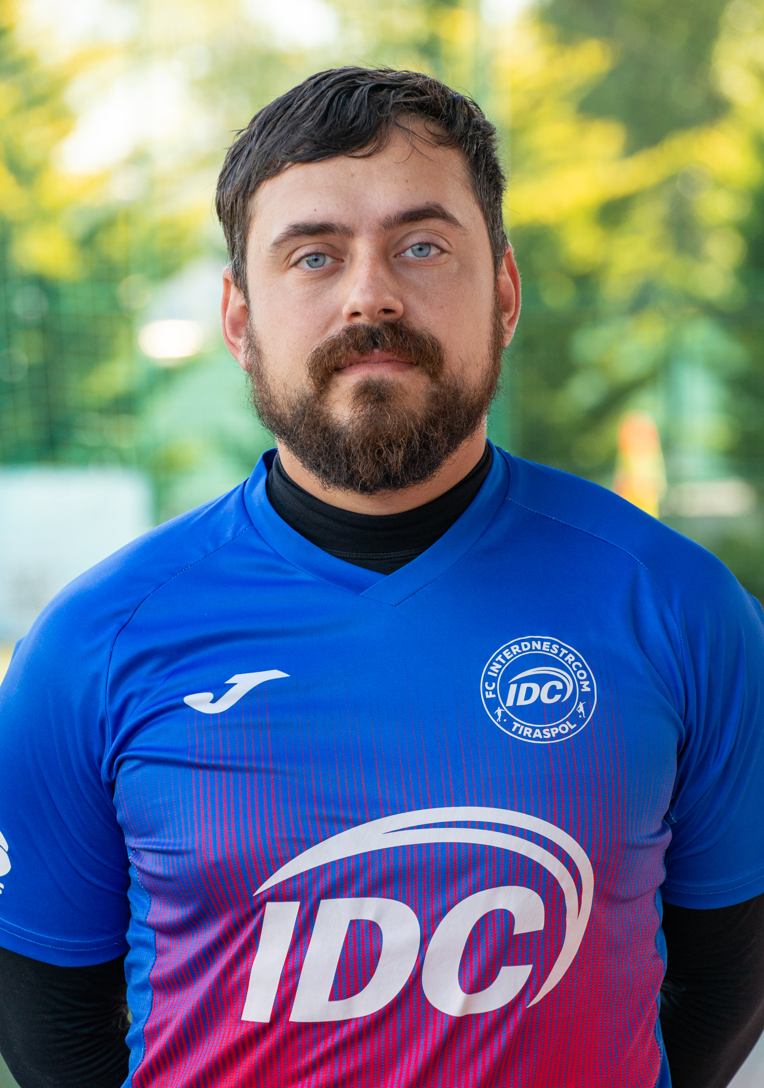 Зазубик Евгений