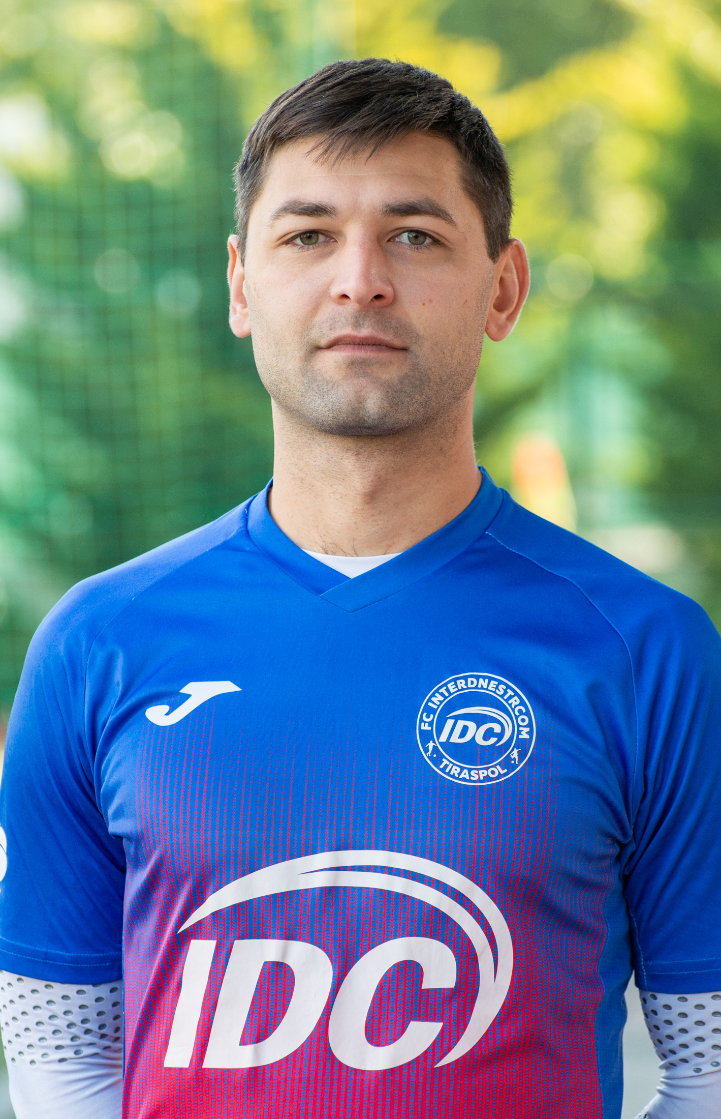 Мырза Юрий