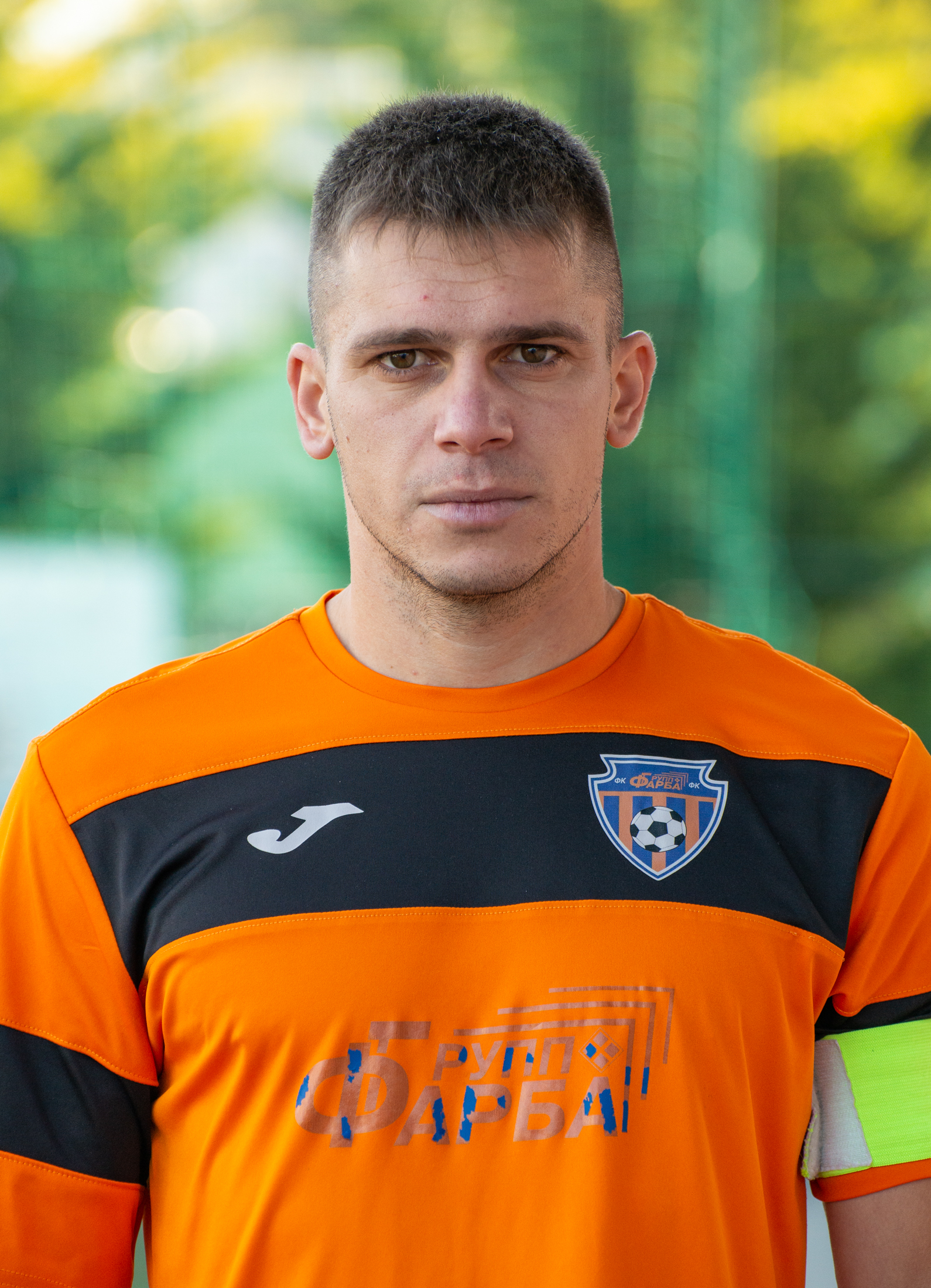 Вишневский Сергей