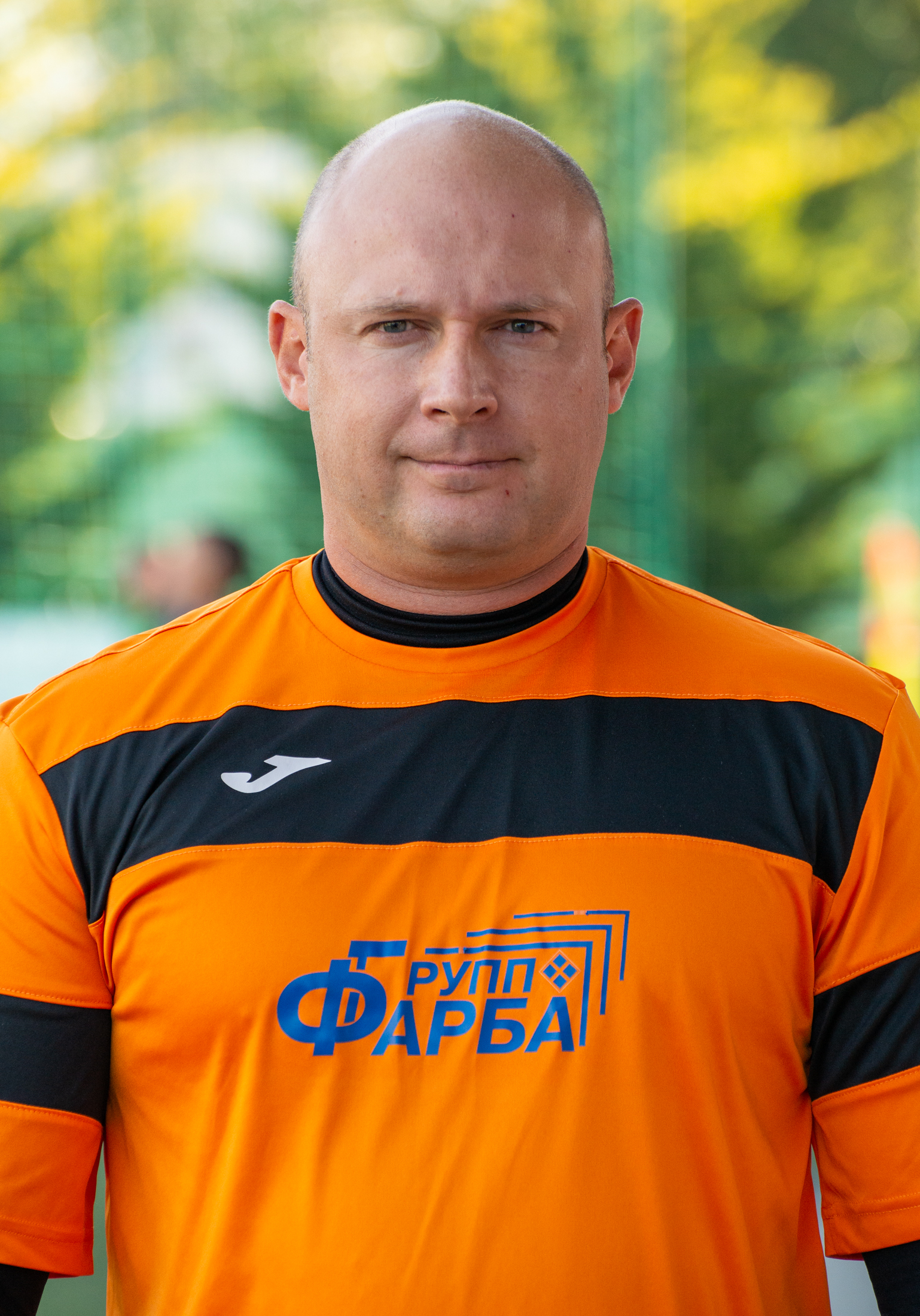 Радиола Андрей