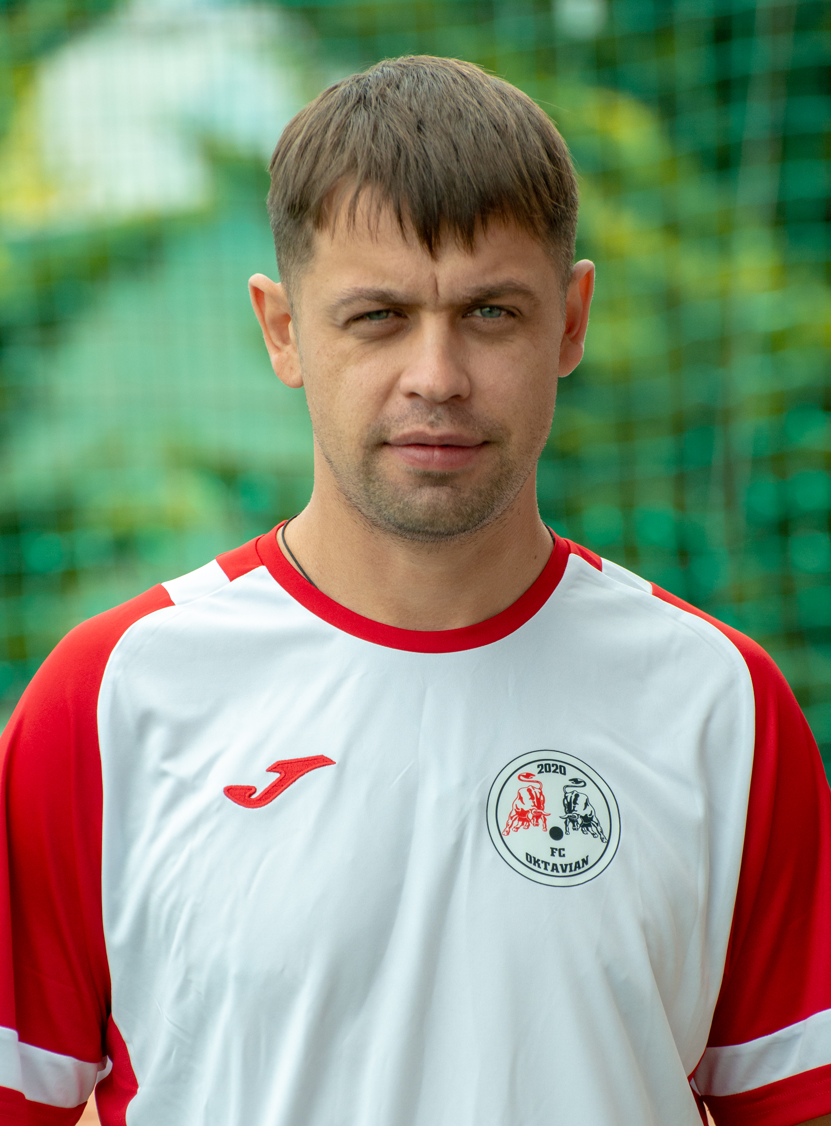 Коскин Ярослав