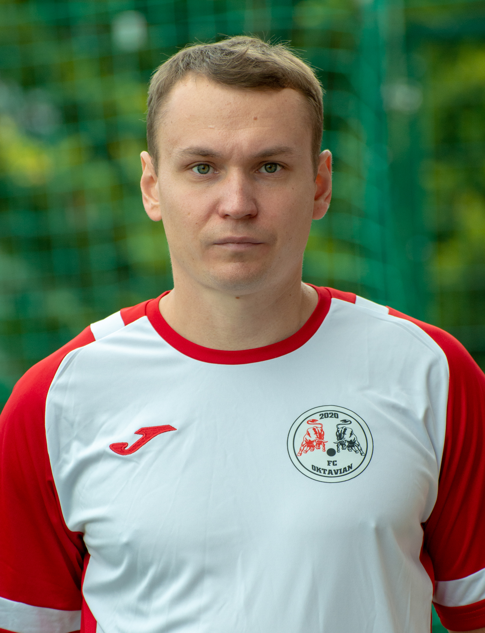Голубев Денис