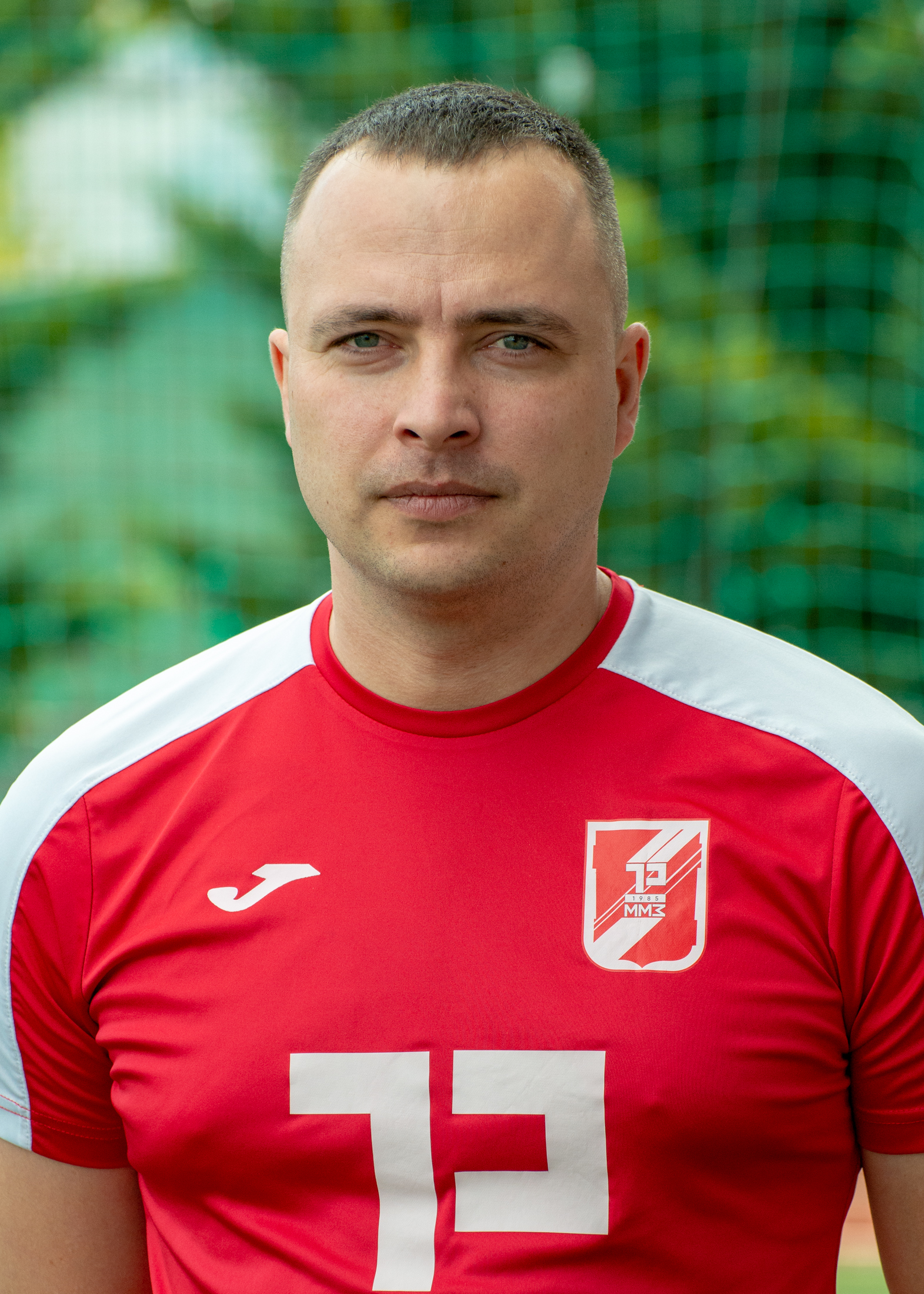 Чеховский Вадим