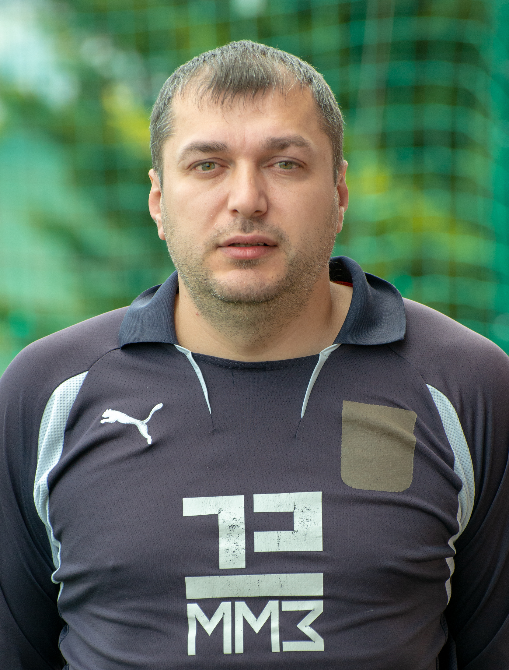 Цуркан Владимир