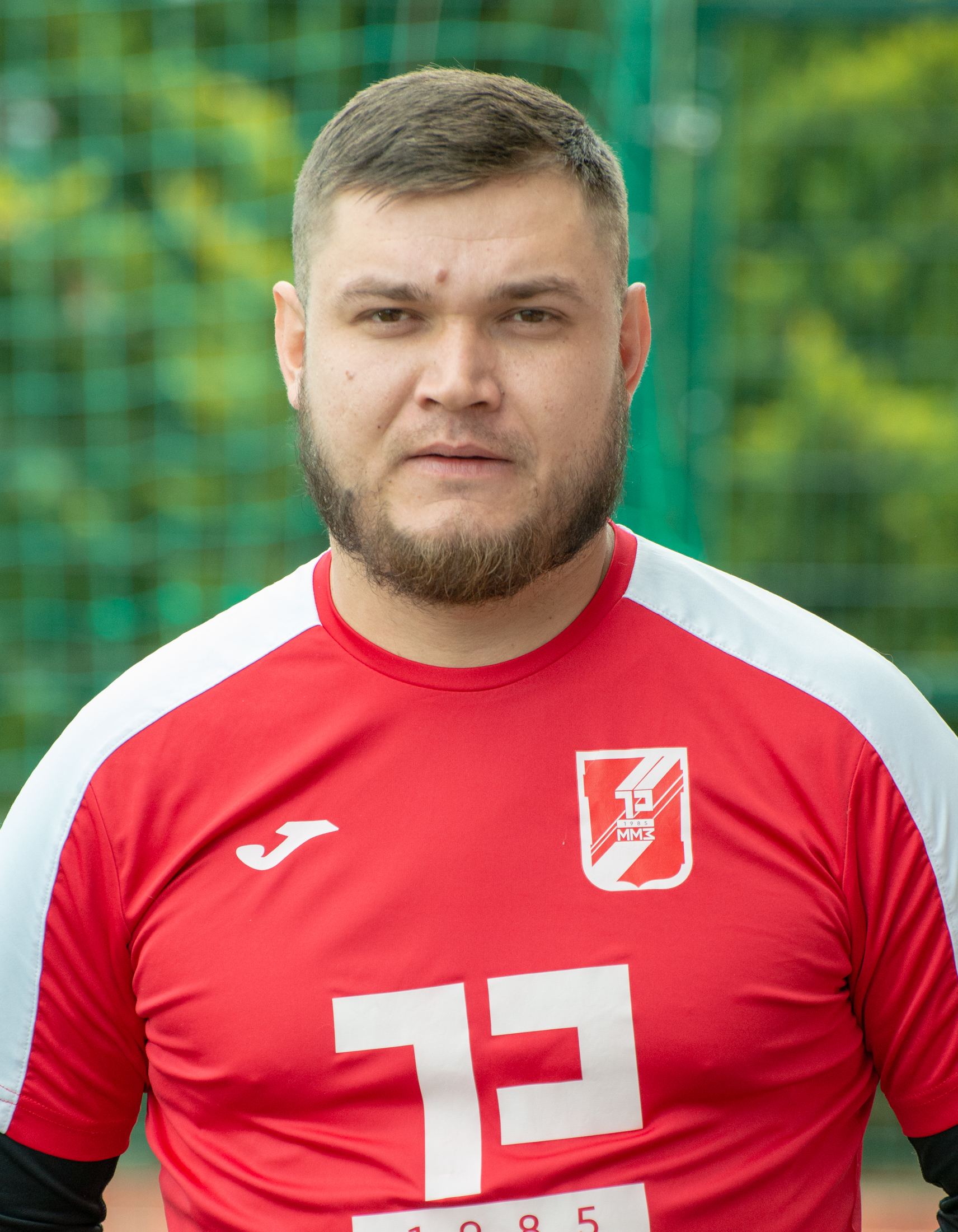Глинка Сергей