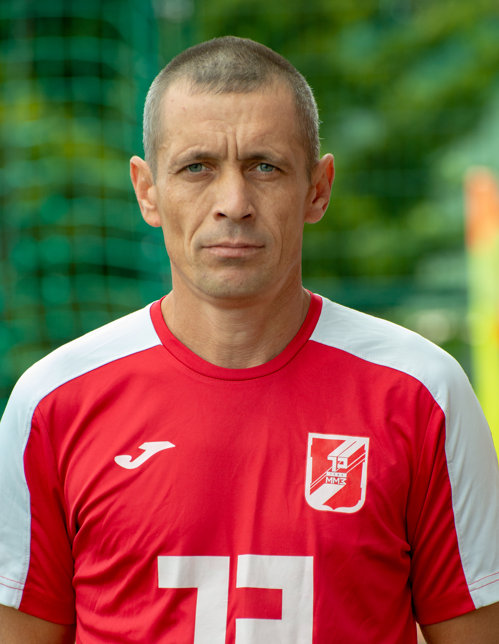 Штыка Василий