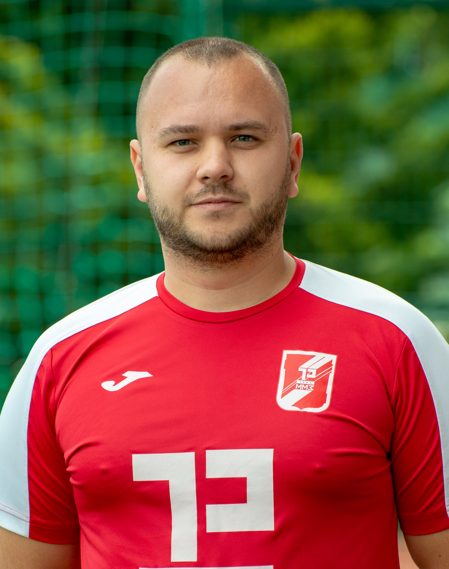 Стратиевский Дмитрий