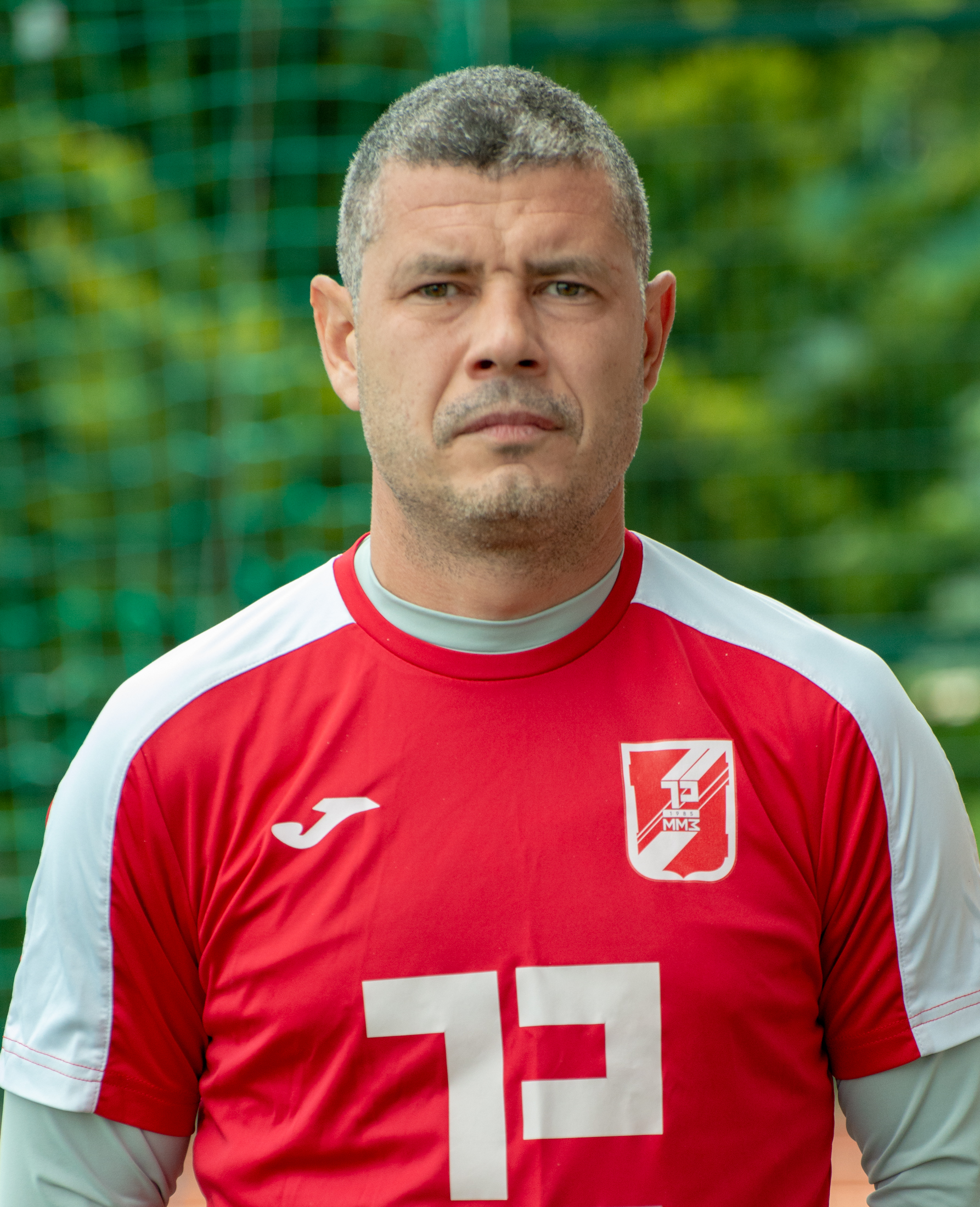 Чебан Андрей