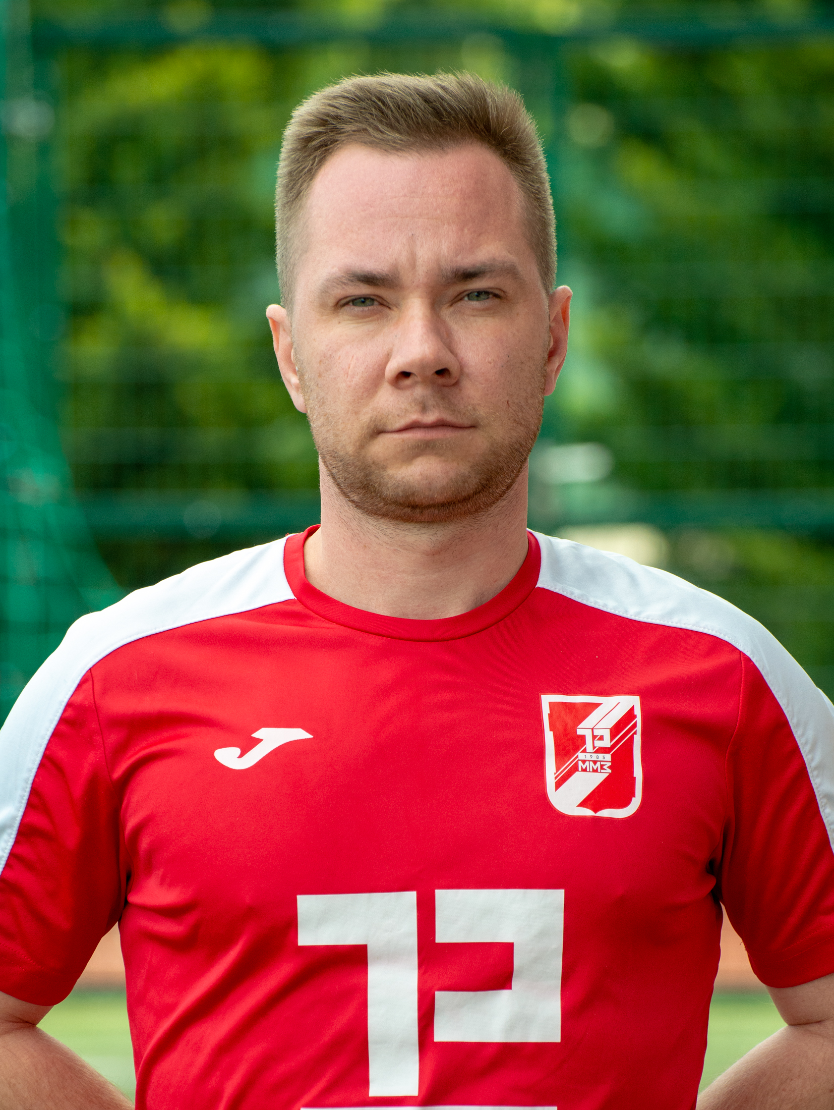 Козюк Александр