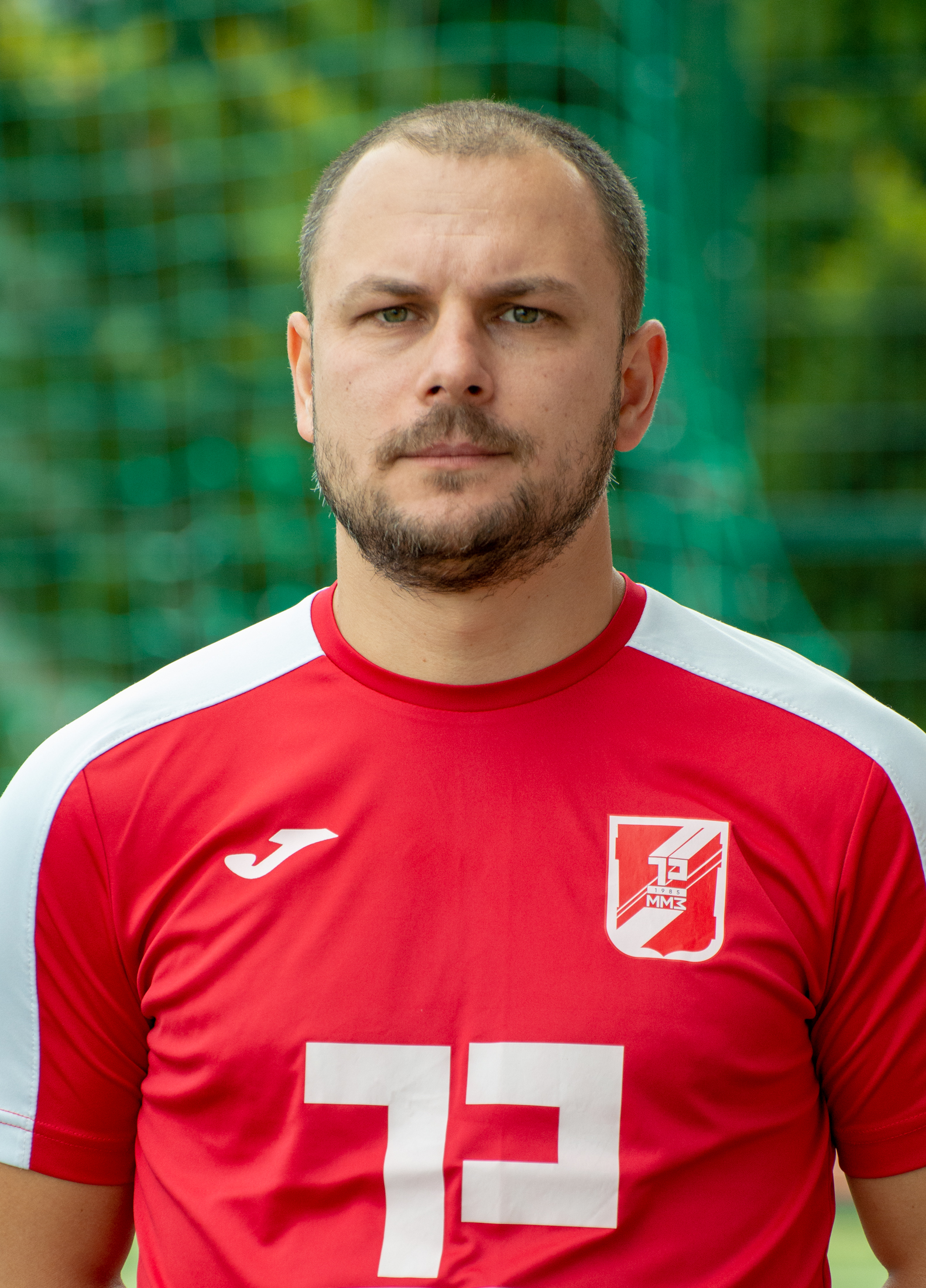 Владюк Валентин