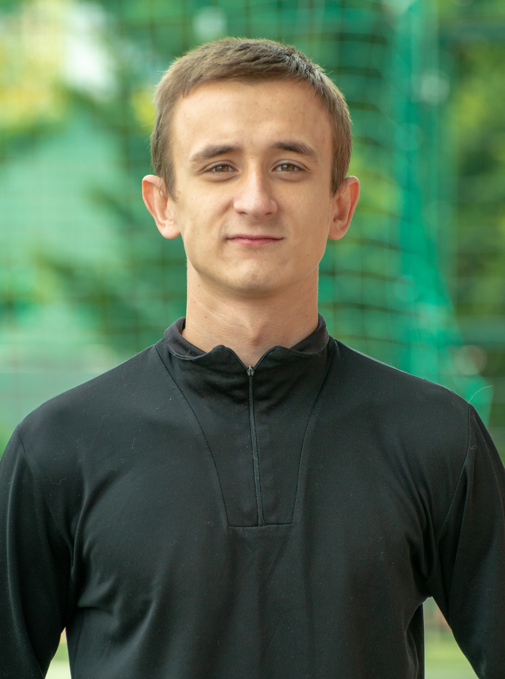Чепалыга Александр