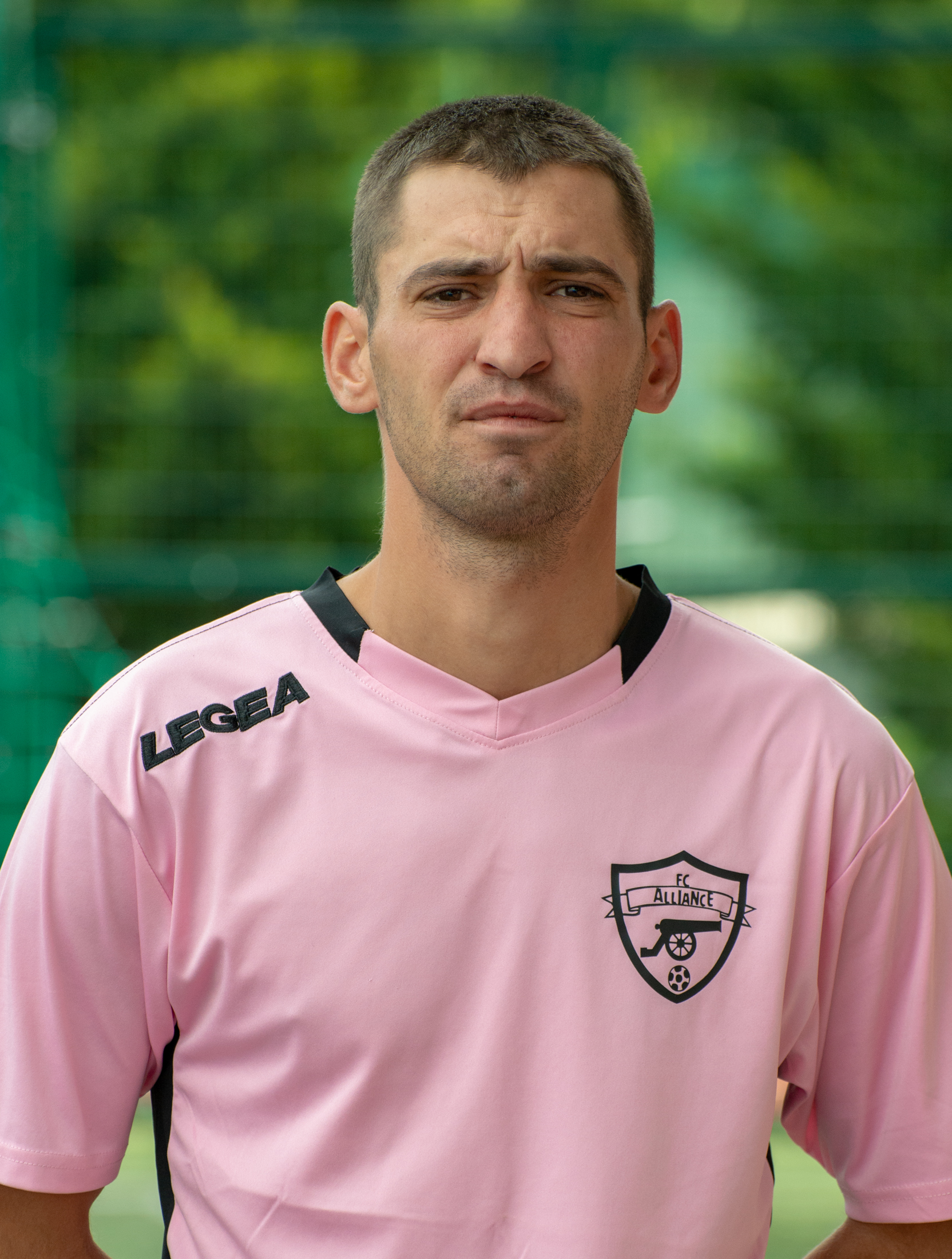 Килинчук Сергей