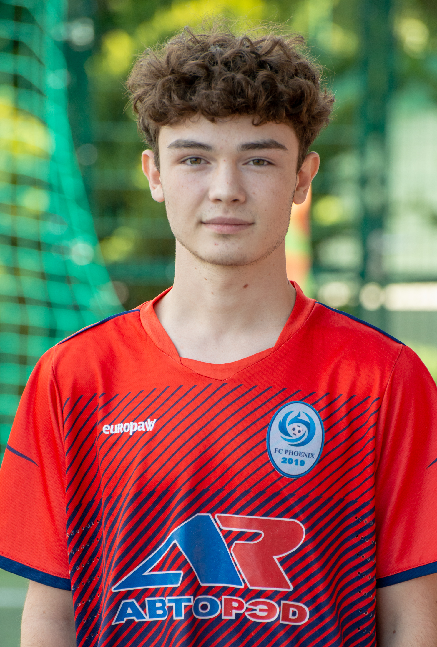 Готорничан Никита