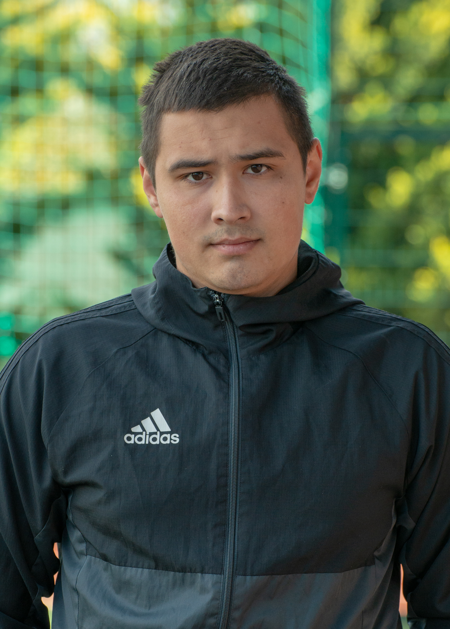 Бойко Кирилл