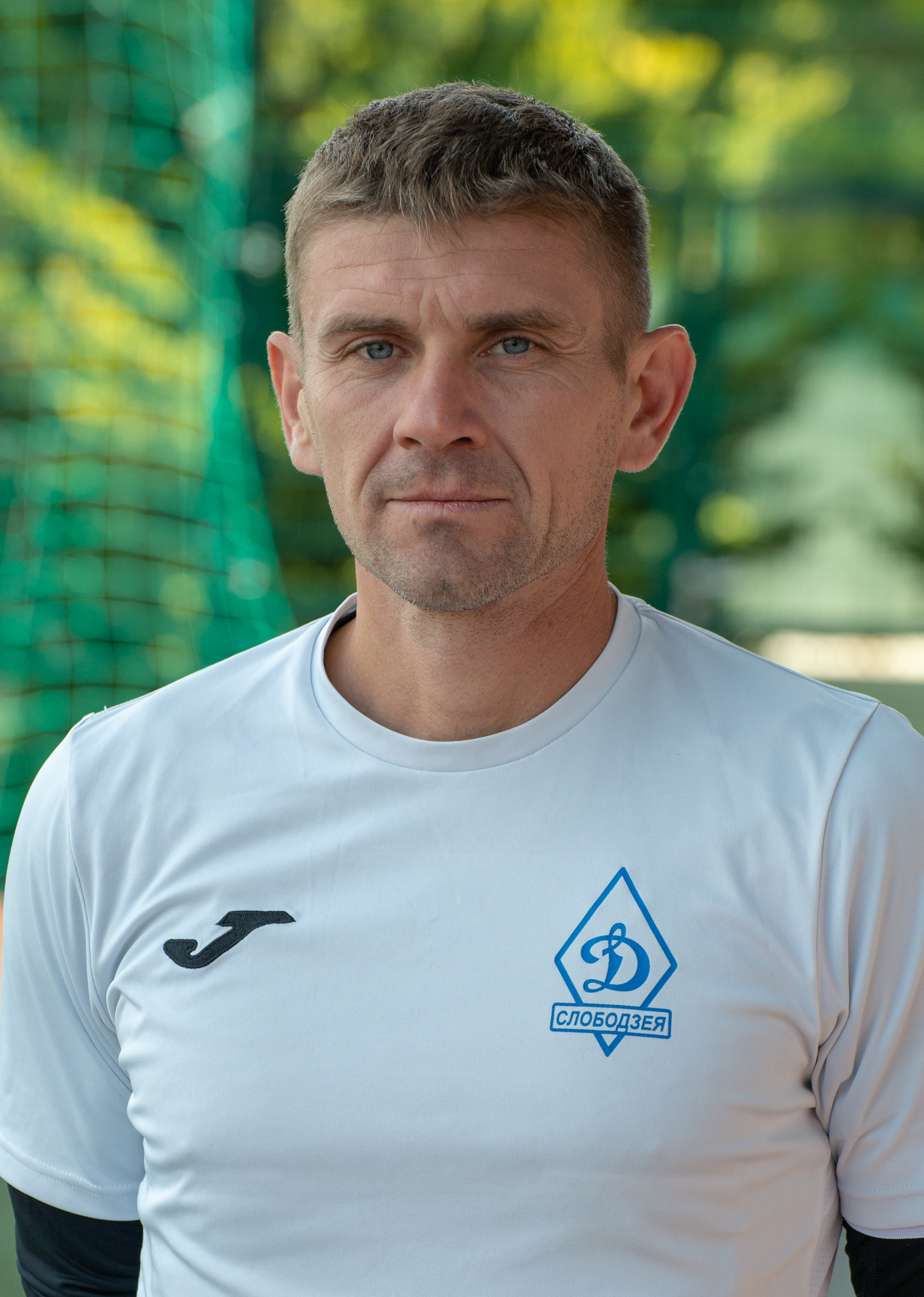 Звягинцев Дмитрий