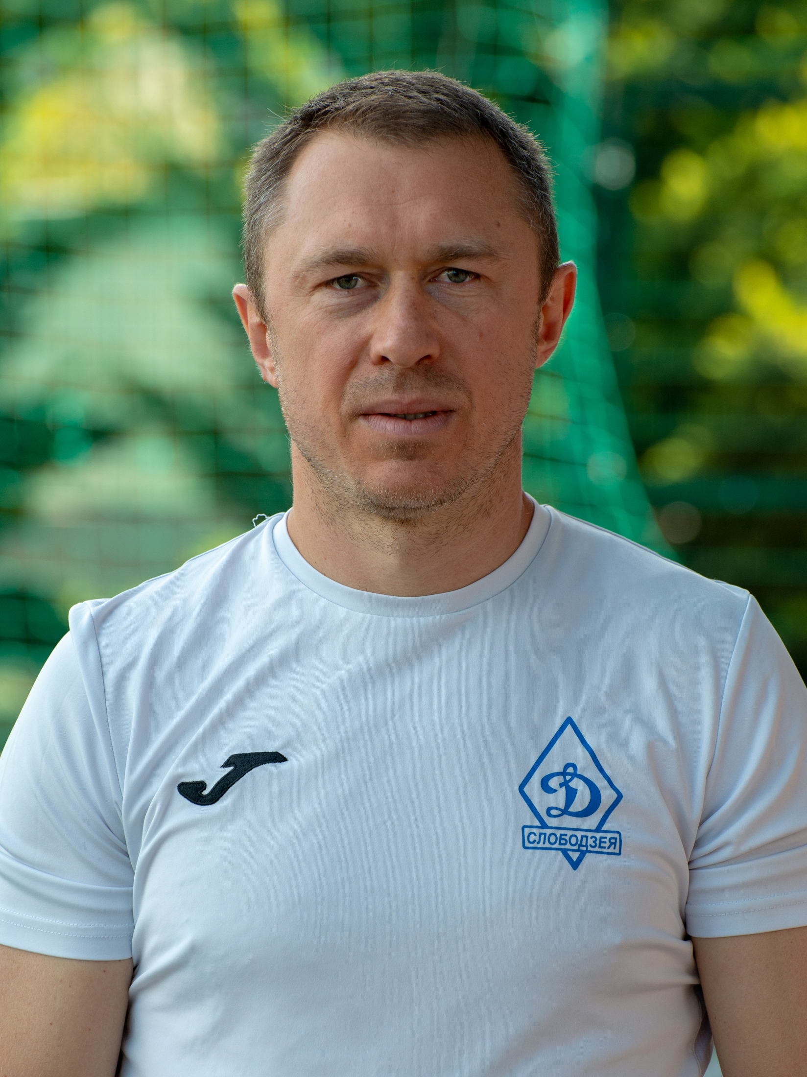 Фещенко Александр