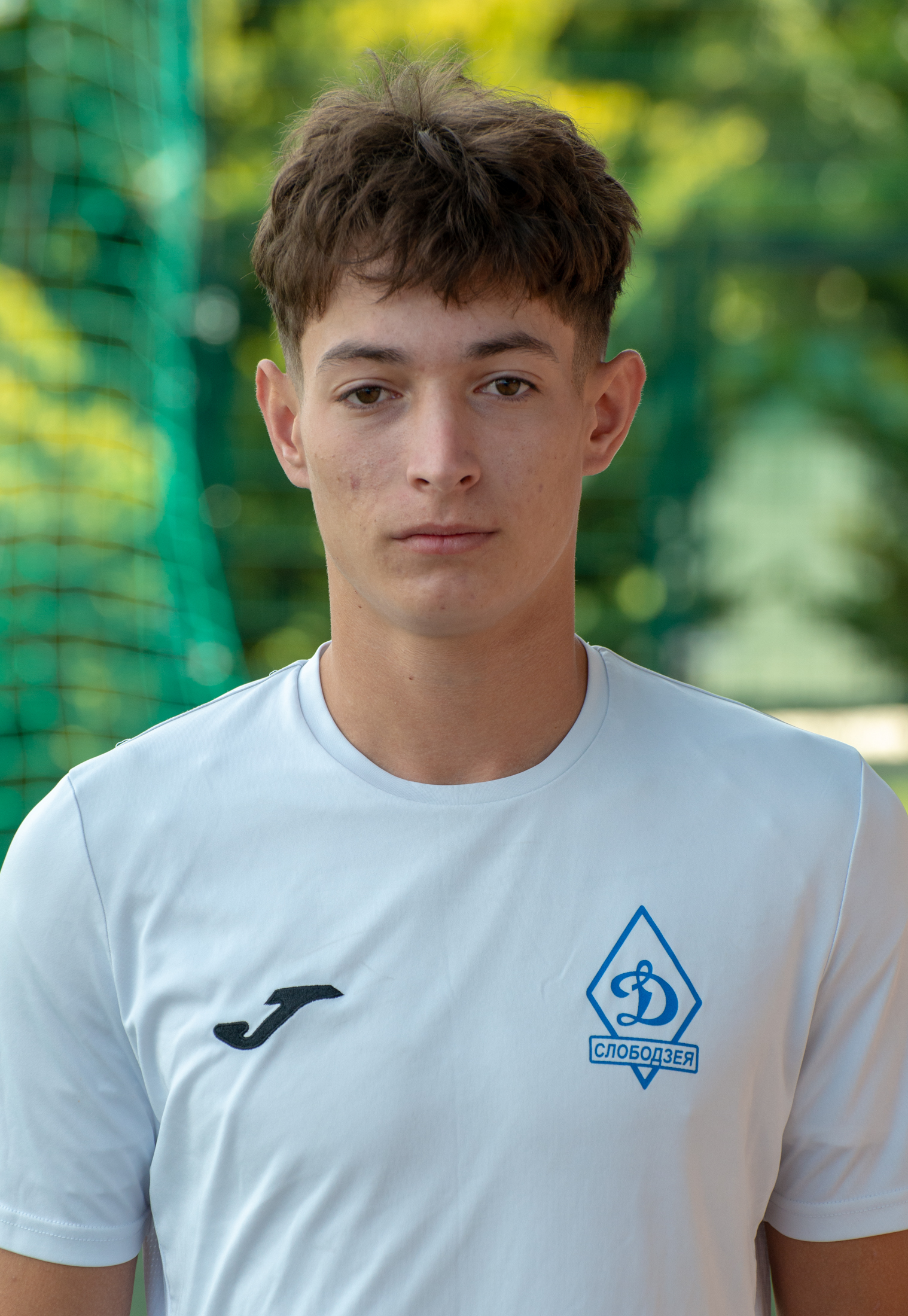 Полищук Даниил
