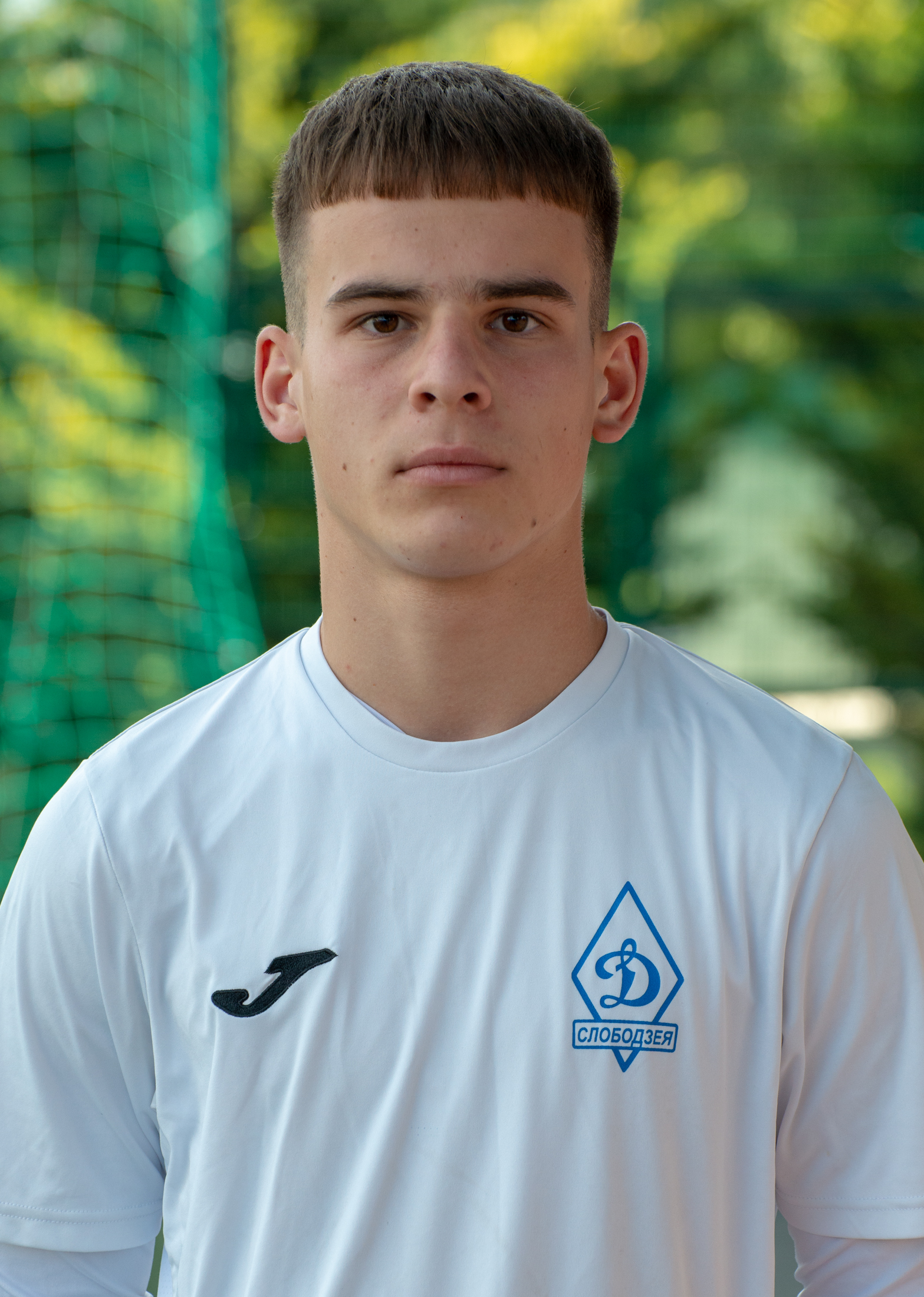 Рогозин Даниил