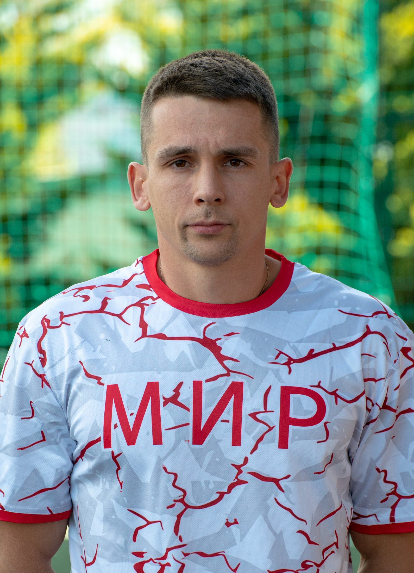 Новиков Юрий