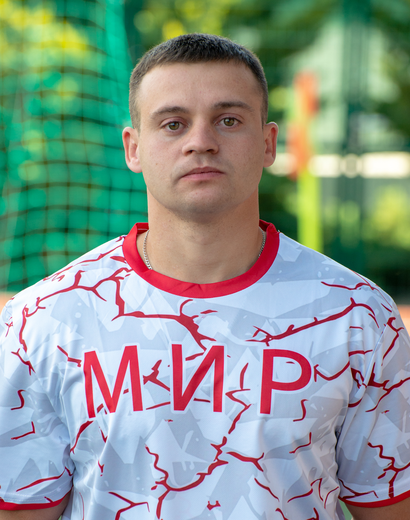 Кобзарь Дмитрий