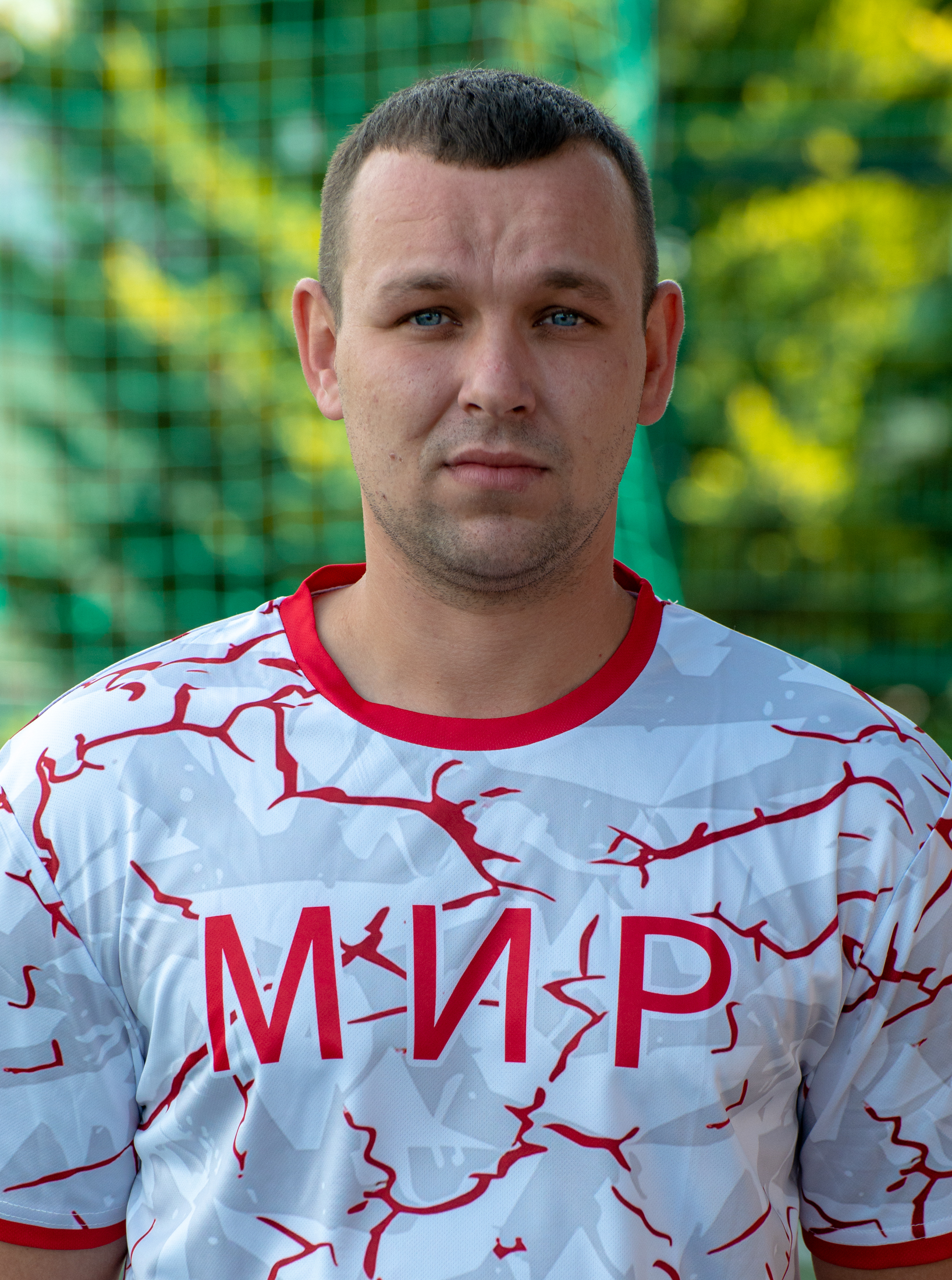 Бурдила Роман
