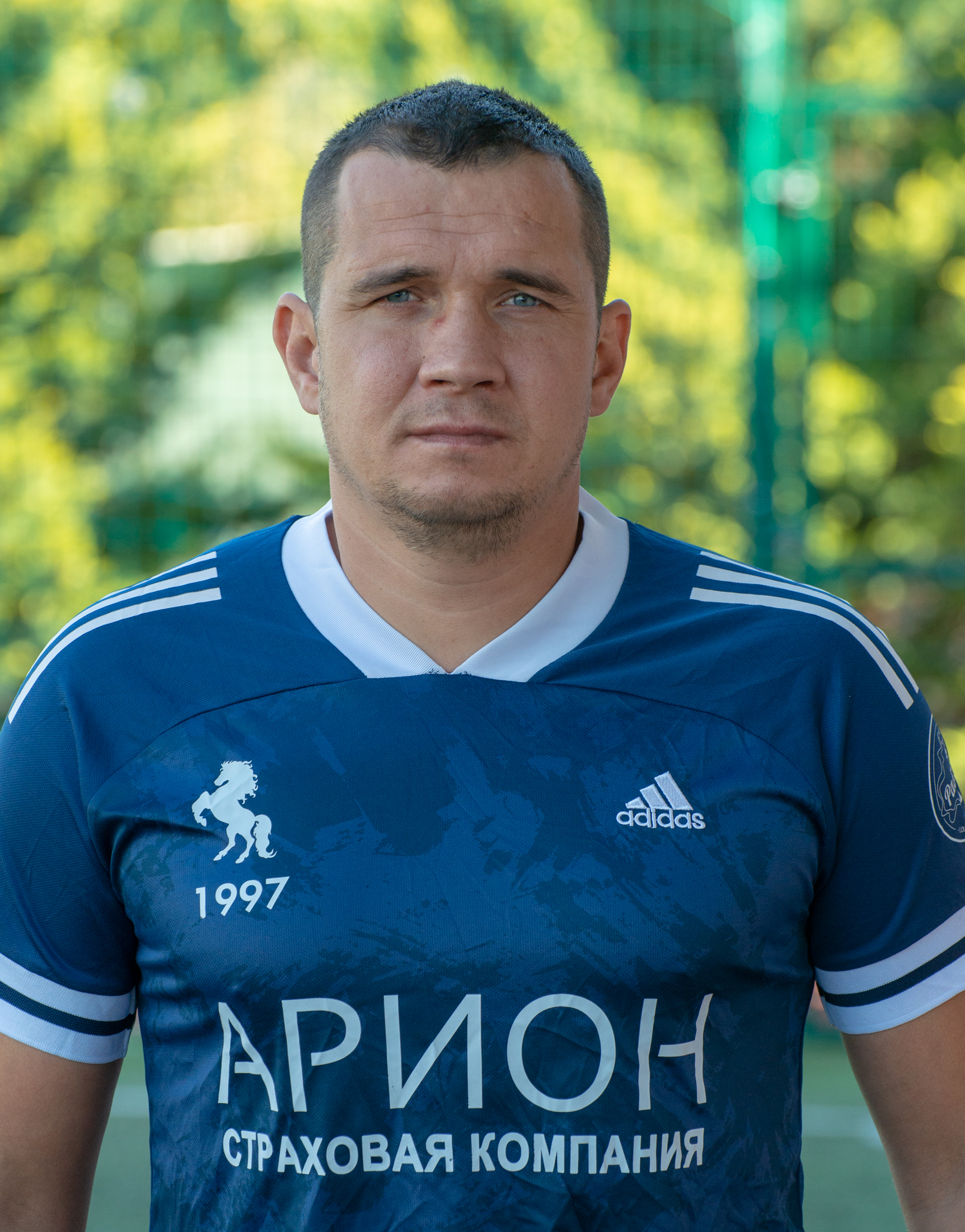 Кирилюк Денис