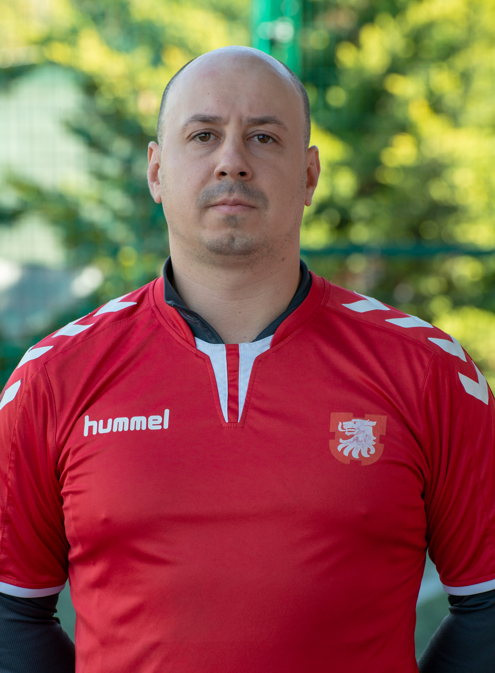 Богданов Игорь