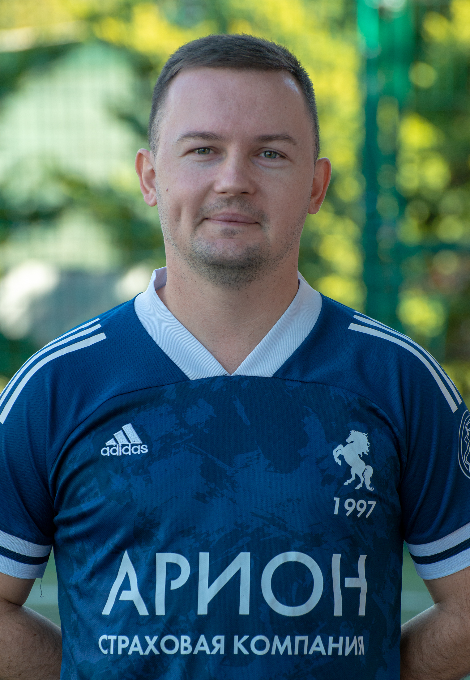 Бойко Николай