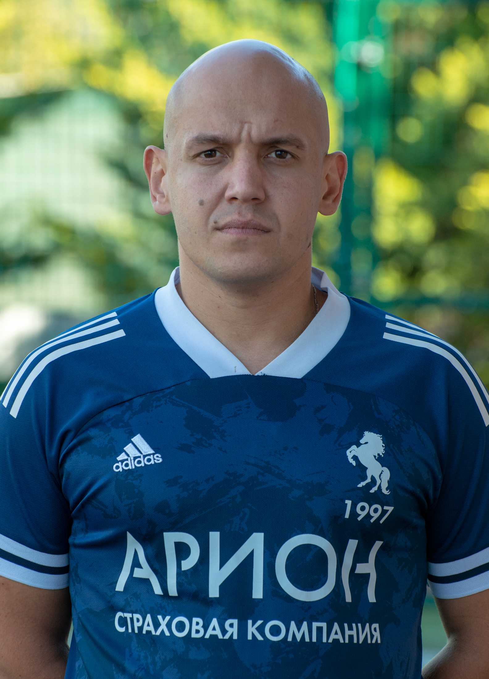 Пантази Алексей