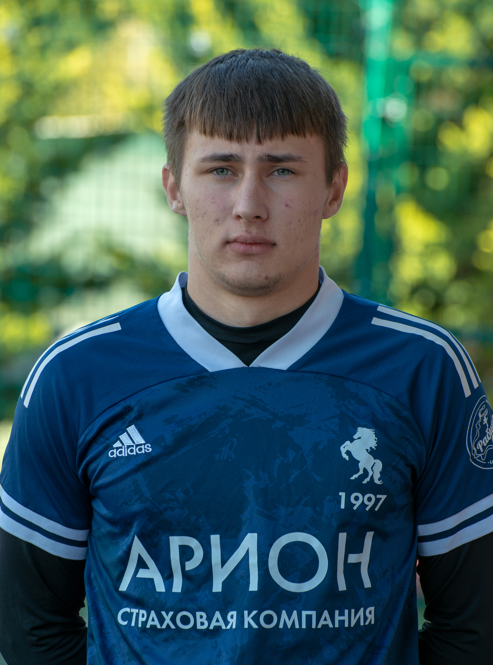 Лозанов Роман