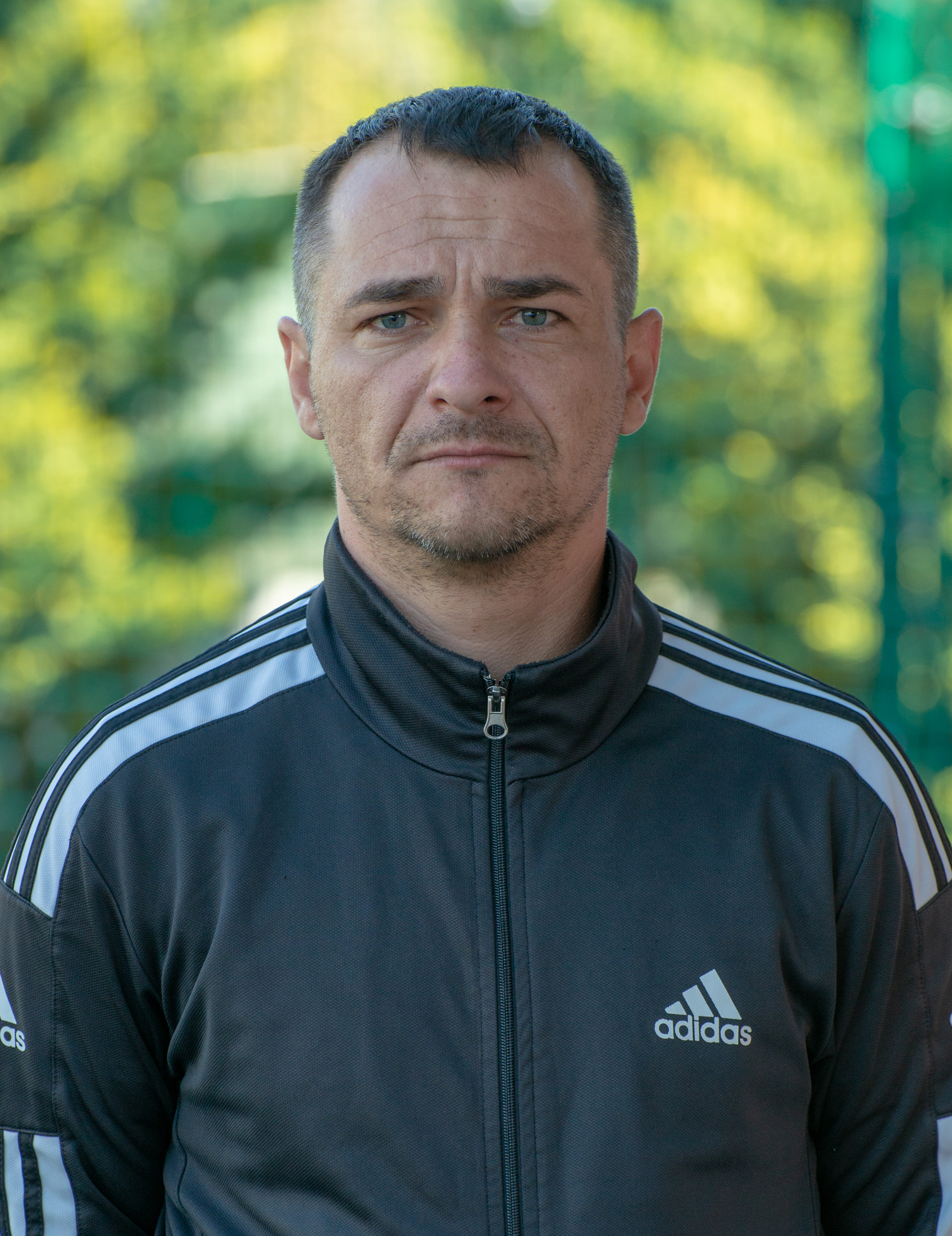 Голинский Валентин