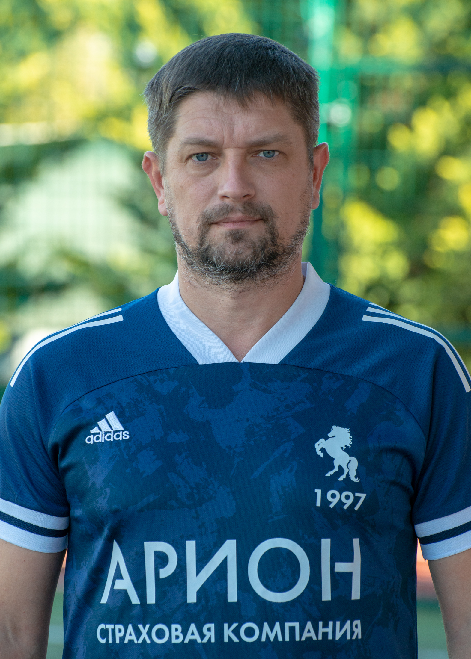 Крастинь Сергей