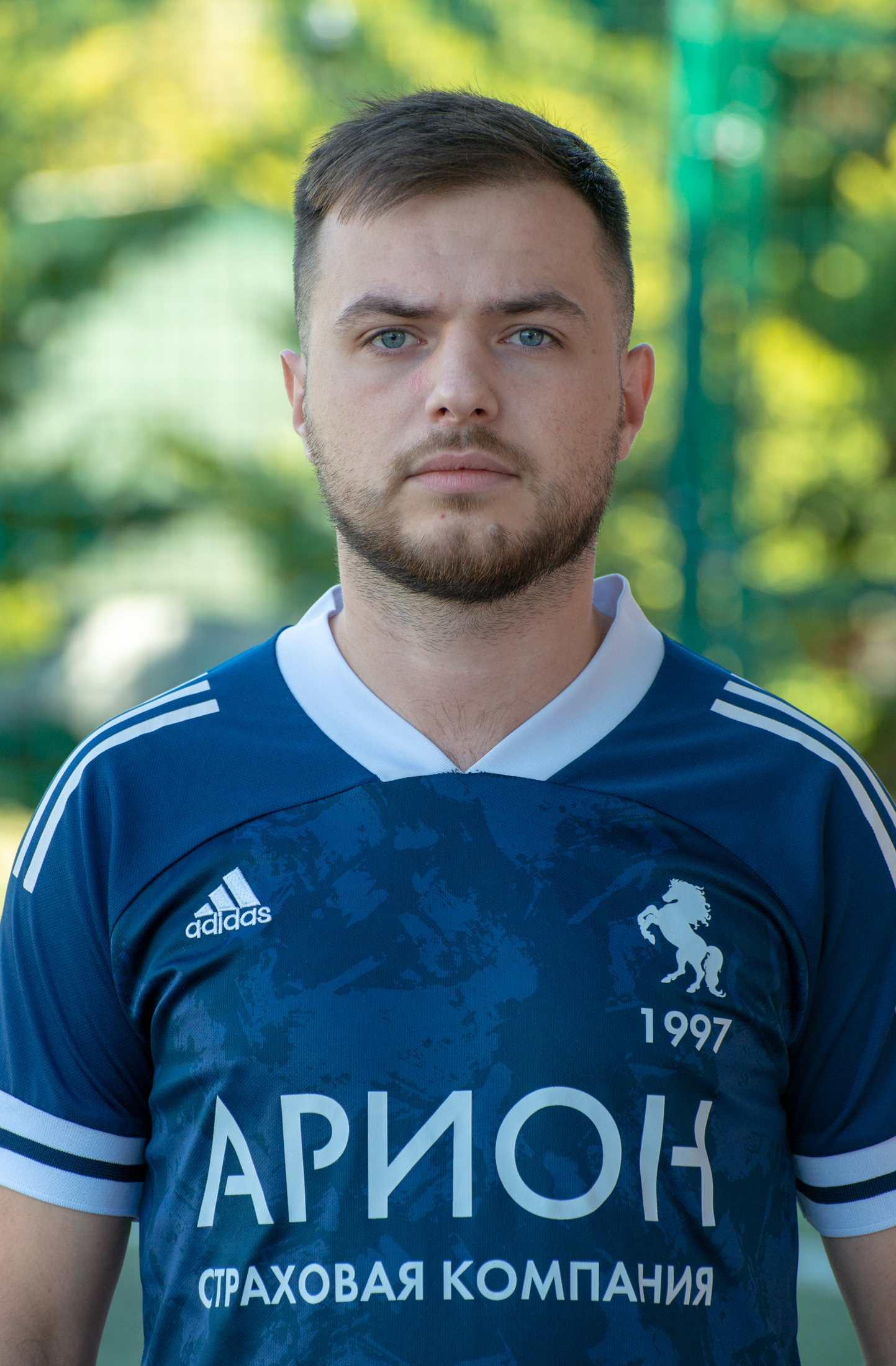 Лунин Владимир
