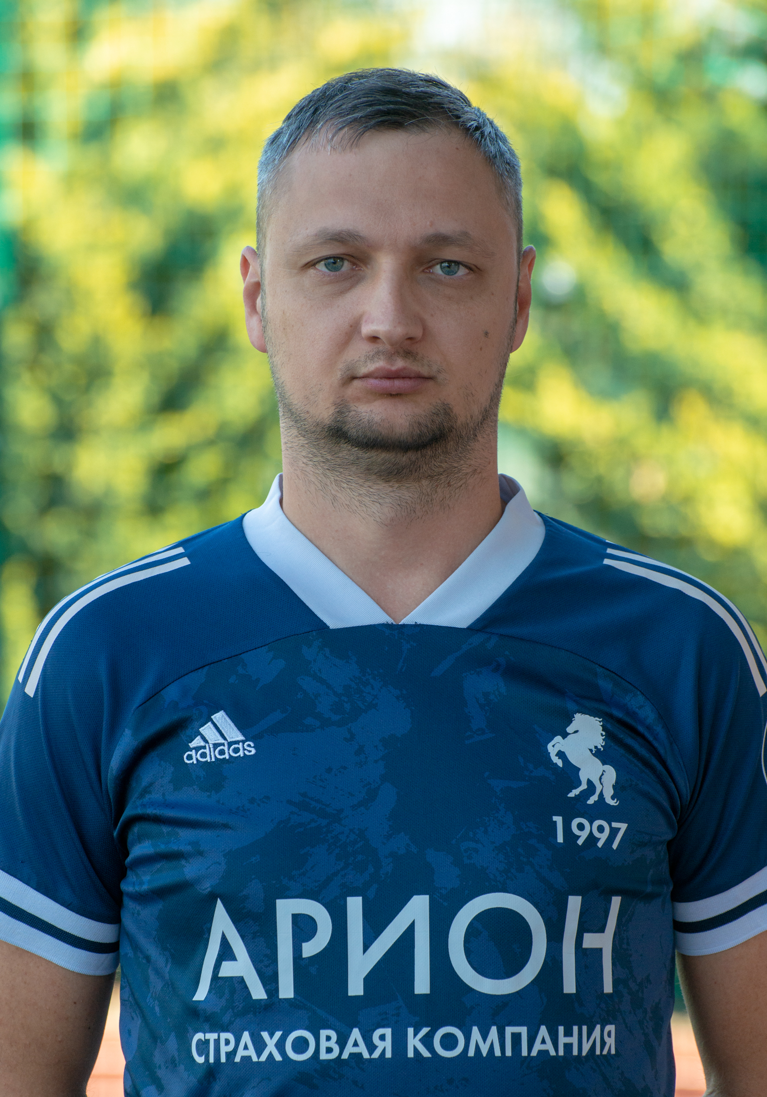 Ланга Михаил