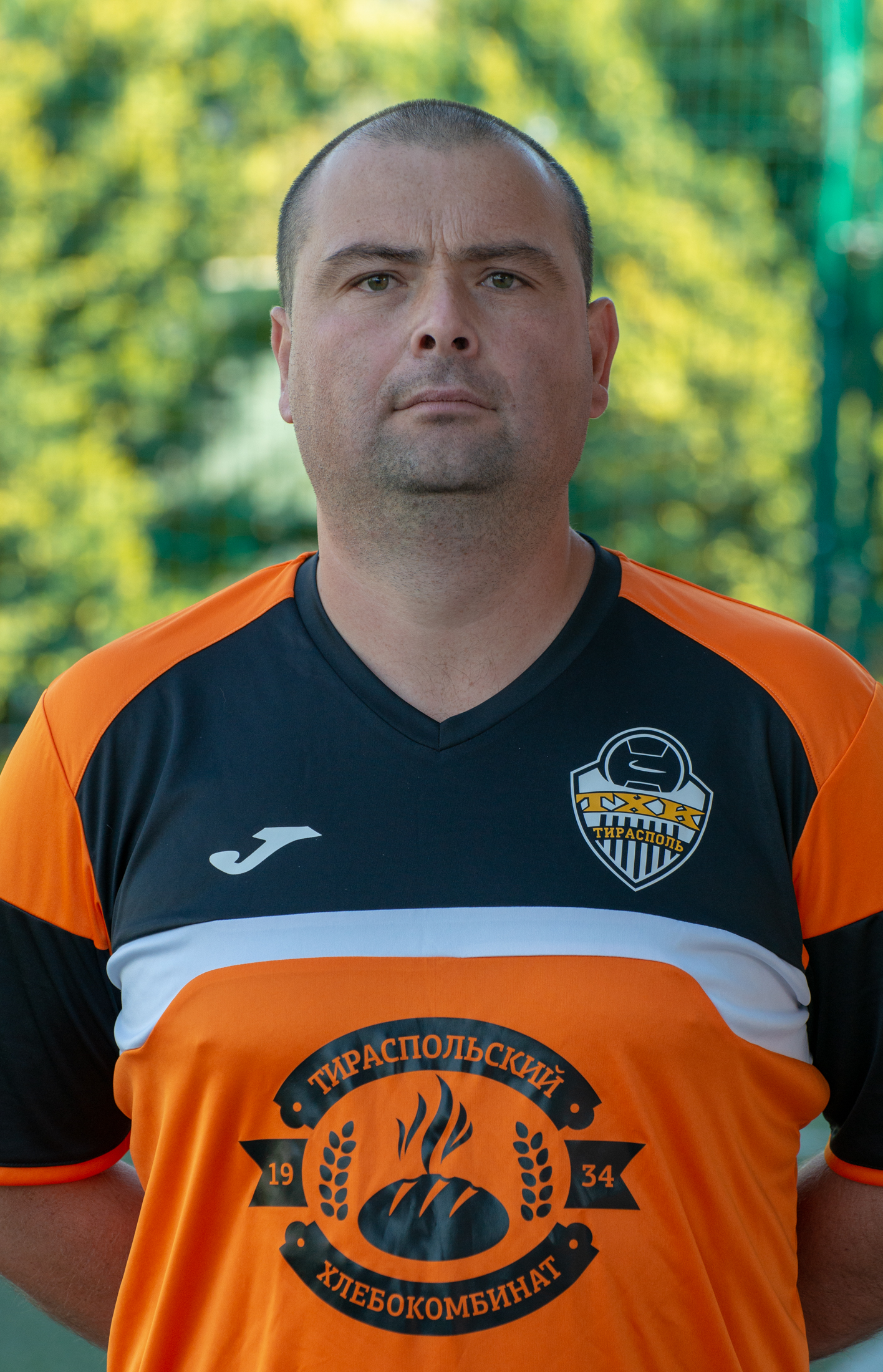 Козорезов Иван