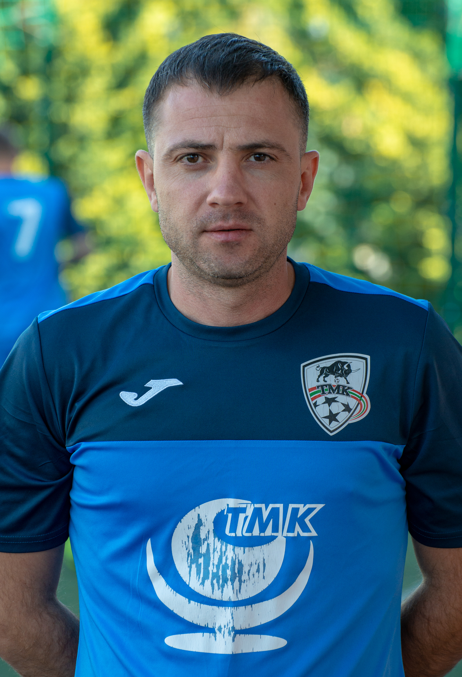 Станков Александр