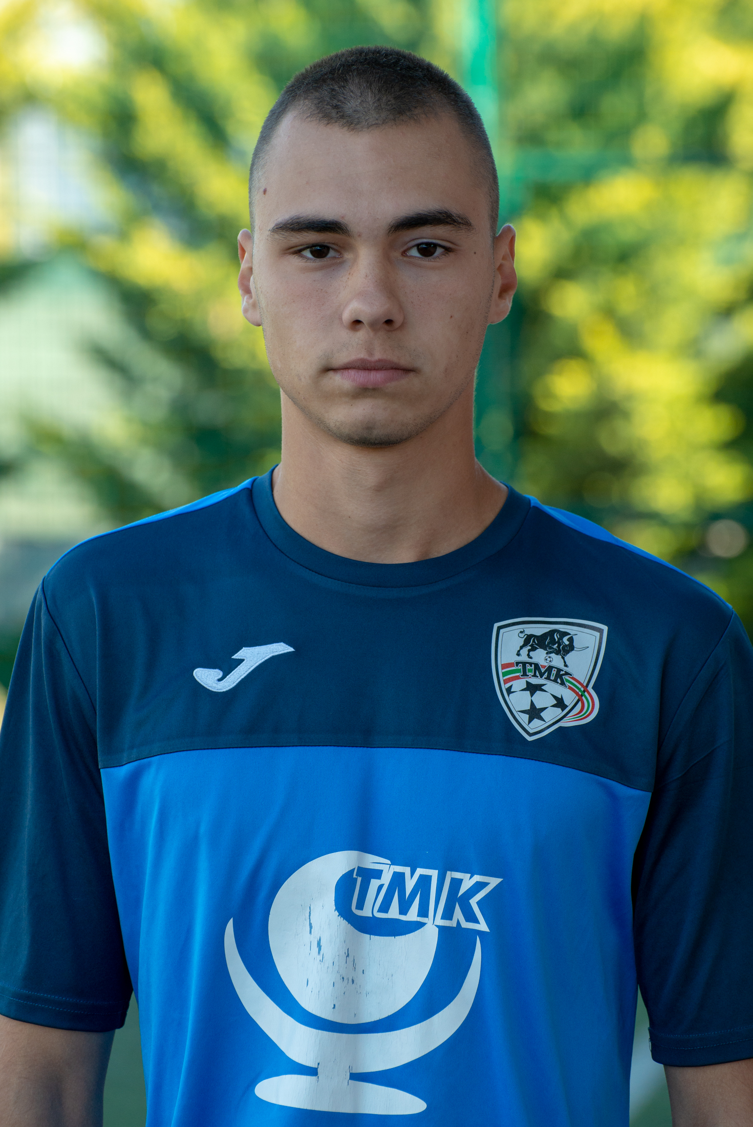 Золотой Олег