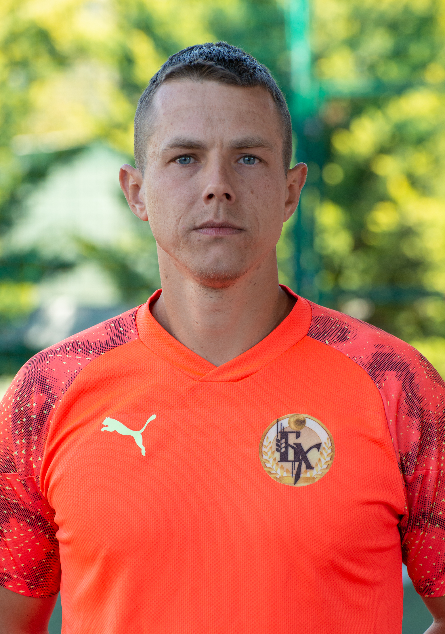 Степанов Игорь