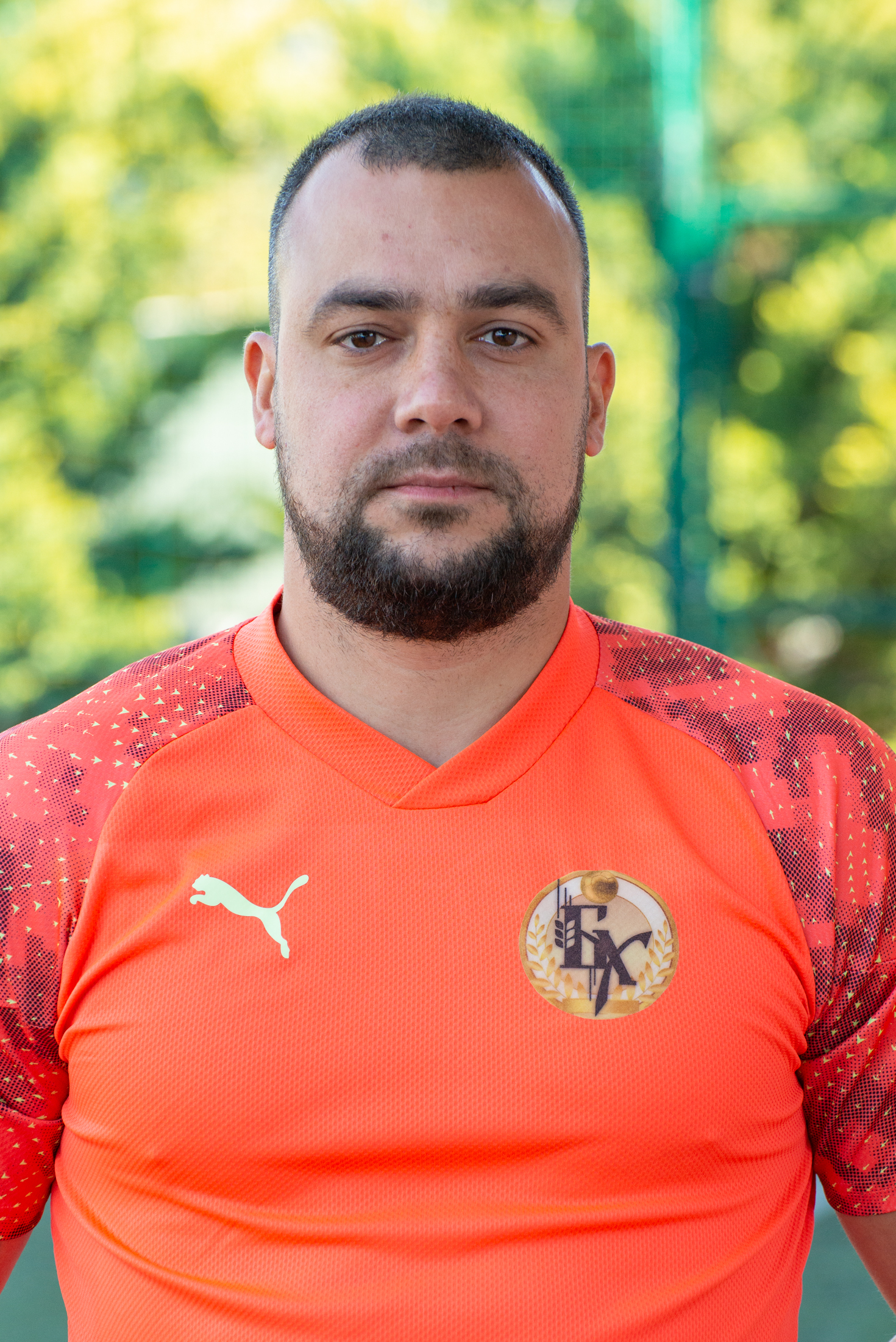 Геворков Александр