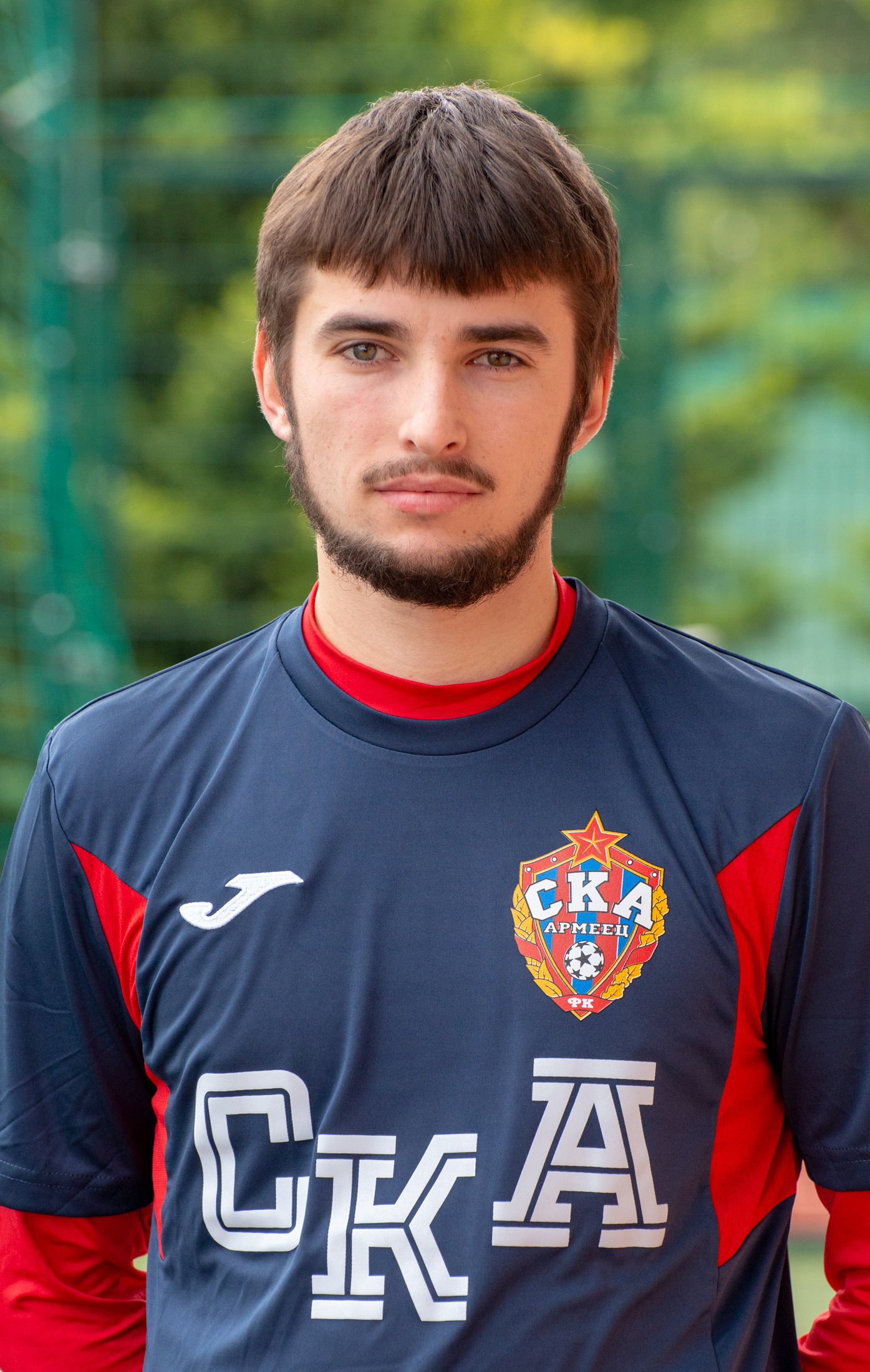 Гойчев Максим